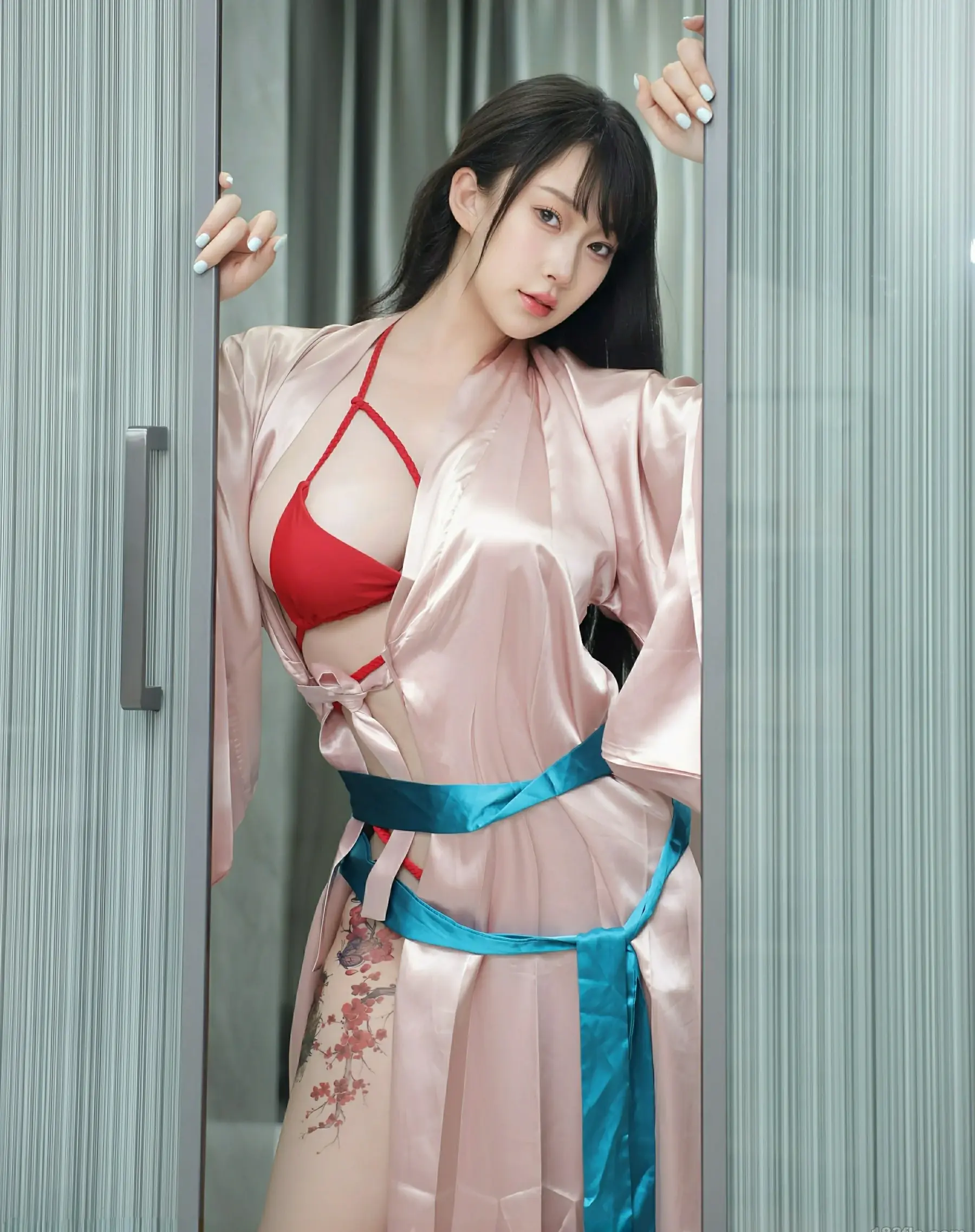  秀人网 No.10724 李沁恩lrene [79P]第6张