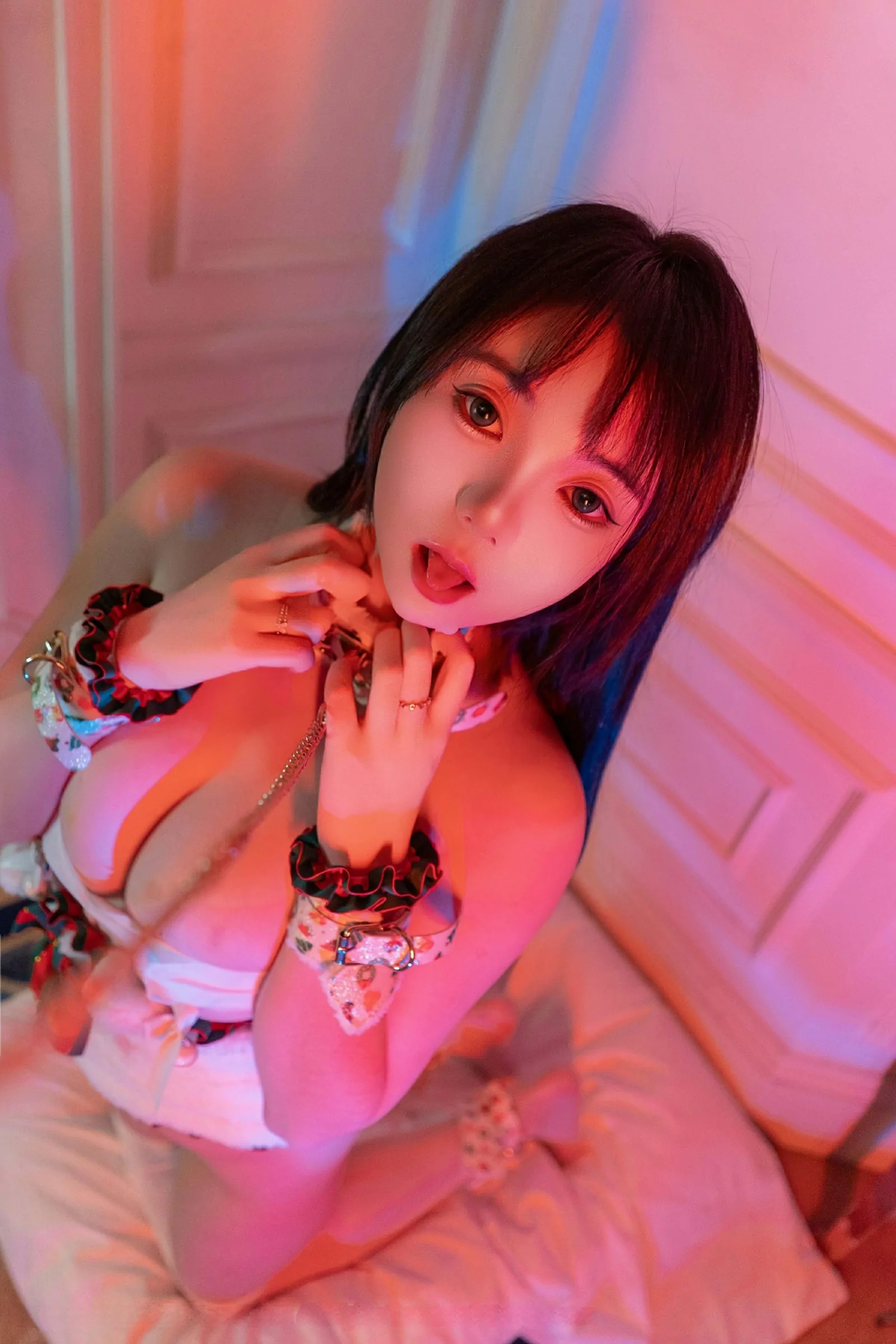  XiuRen 秀人No.9638 软情 新人模特 [112P]第30张