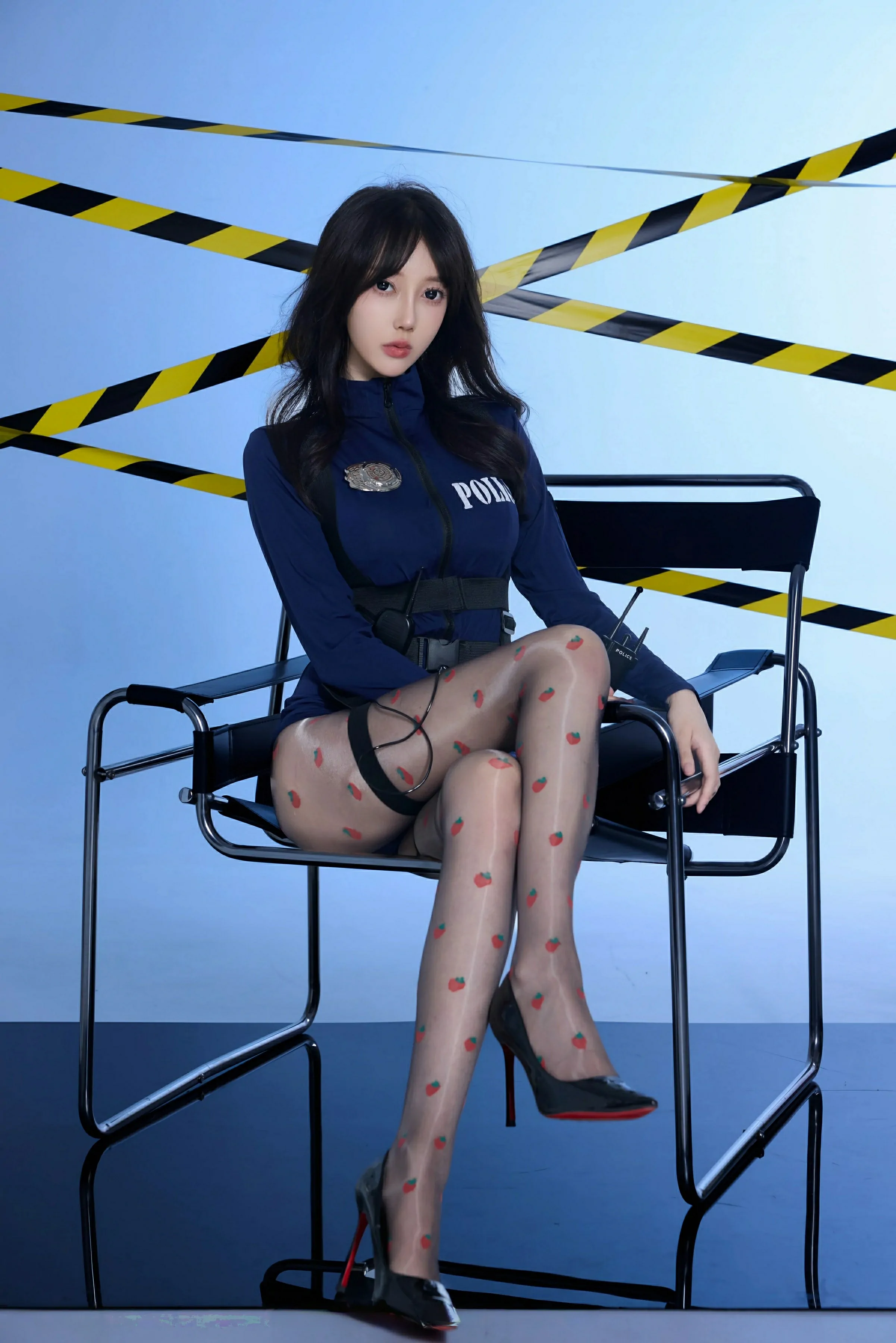  秀人网 No.10544 玥儿玥er [68P]第4张