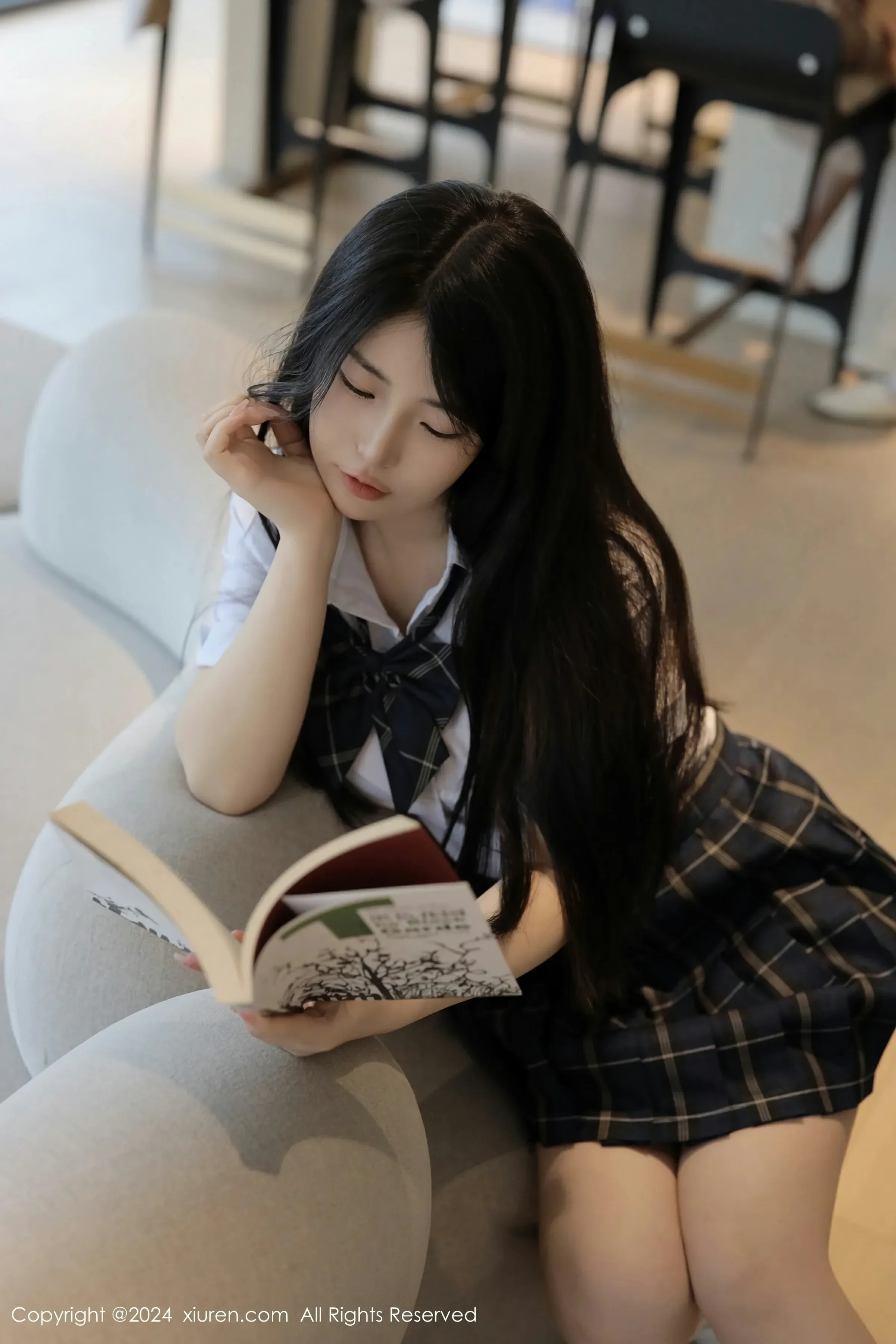  XiuRen 秀人 No.8173 陈小花 [83P]第11张