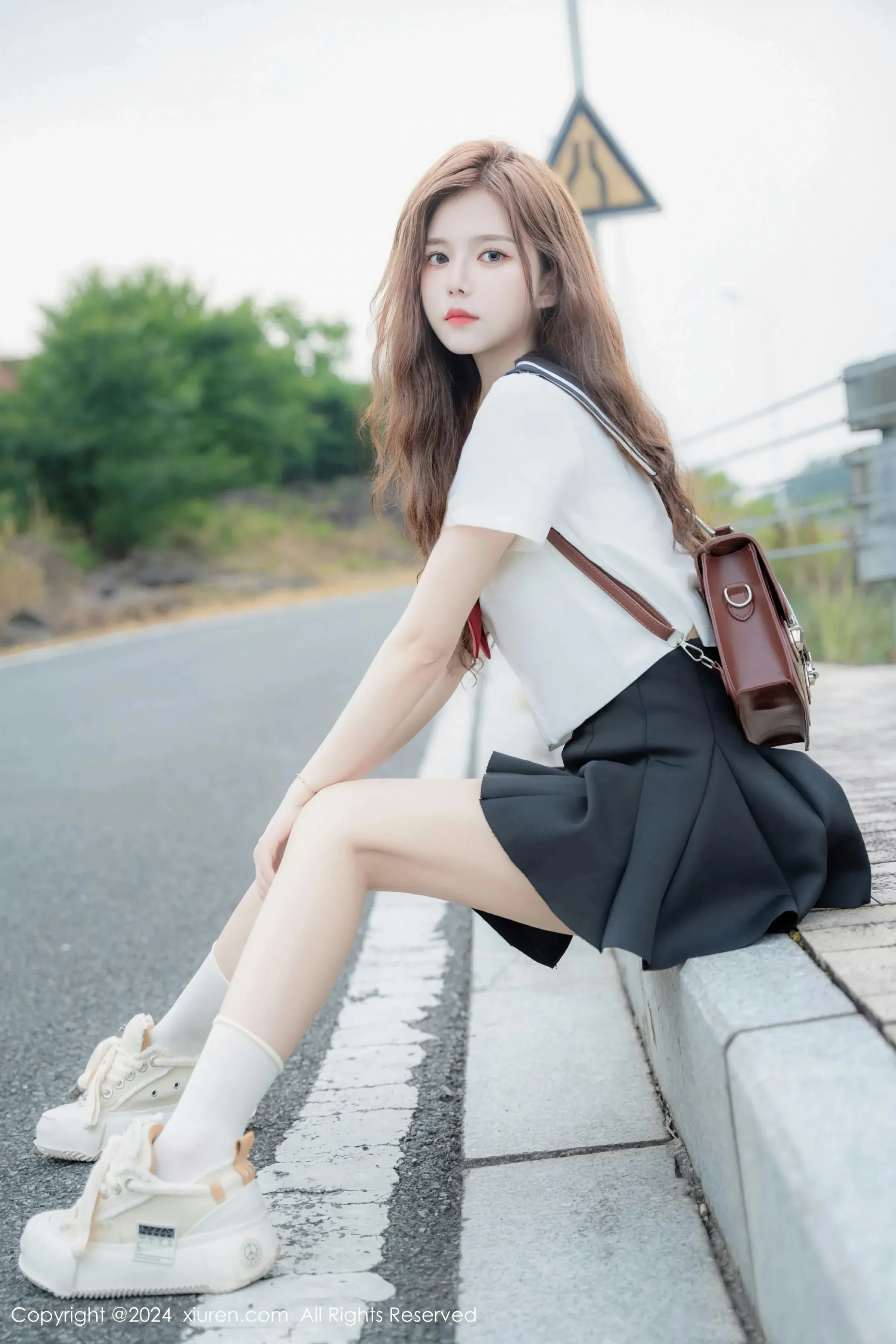  XiuRen 秀人 No.8948 拍黄瓜girl 新人模特 [81P]第15张