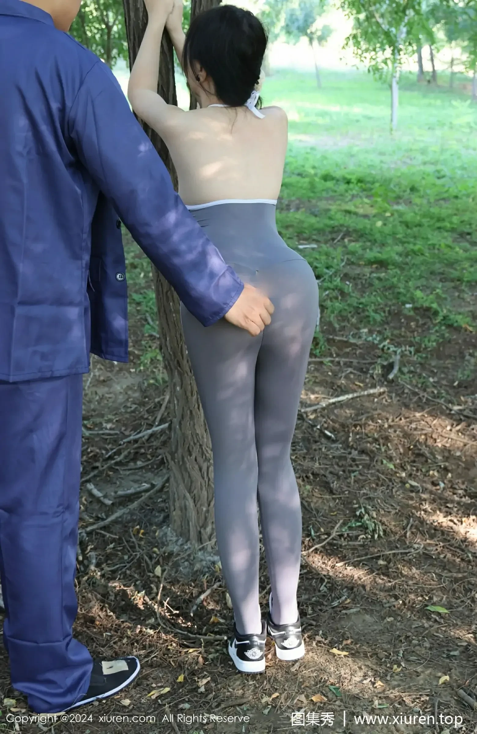  XiuRen 秀人 No.9311 小薯条nienie [92P]第24张