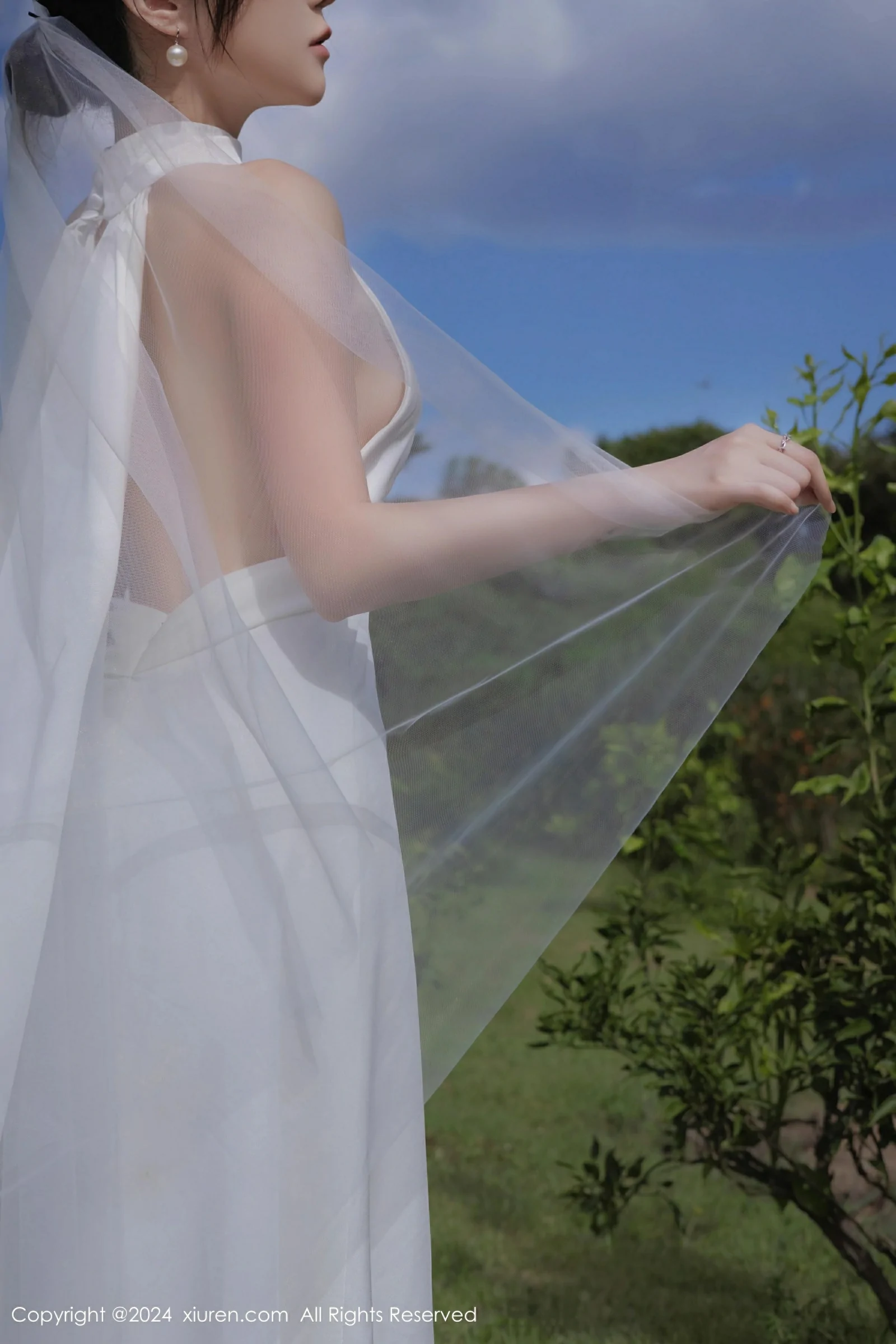  XiuRen 秀人 No.9387 鱼子酱Fish [81P]第10张