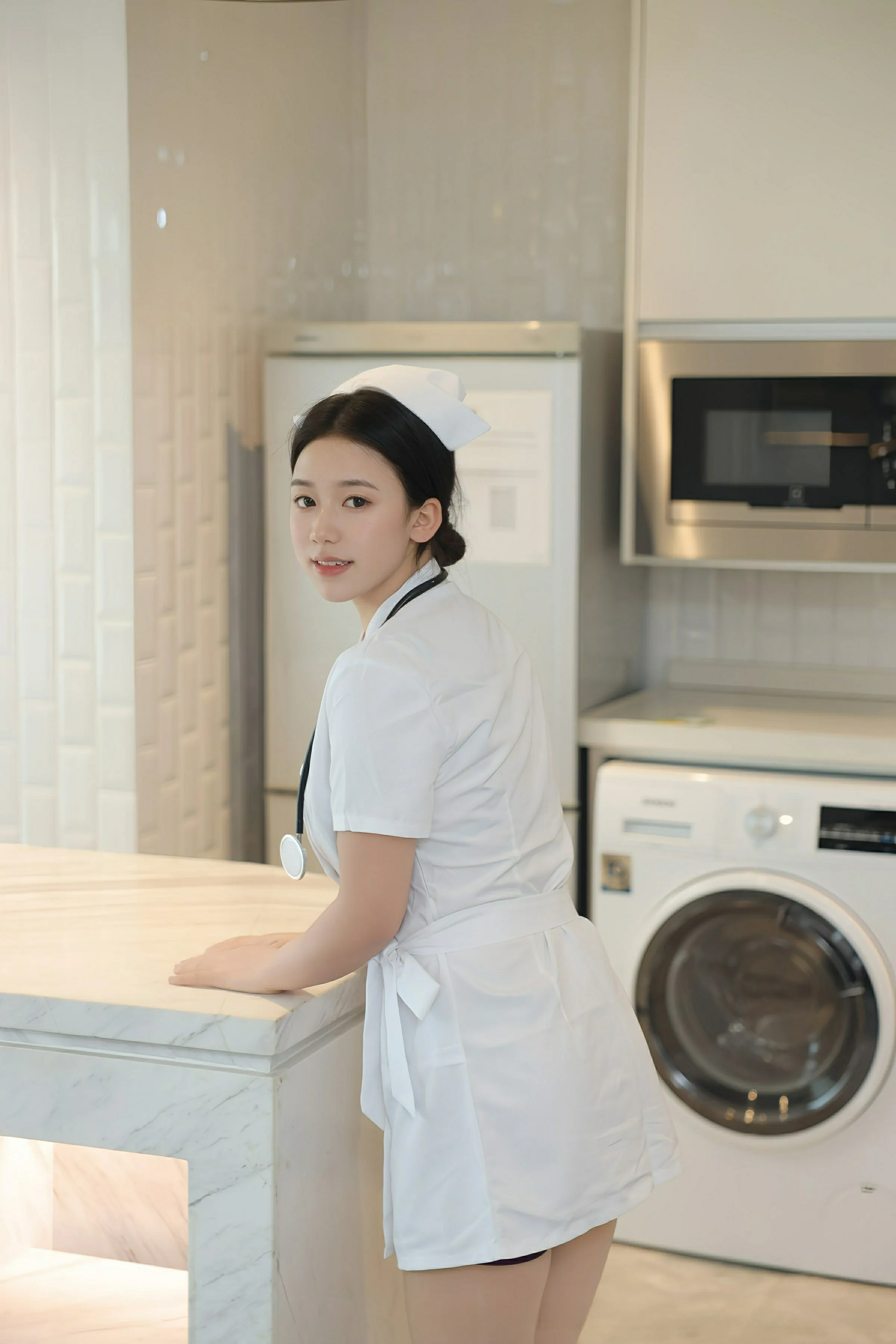  秀人网 No.10465 林嘉馨 [80P]第3张