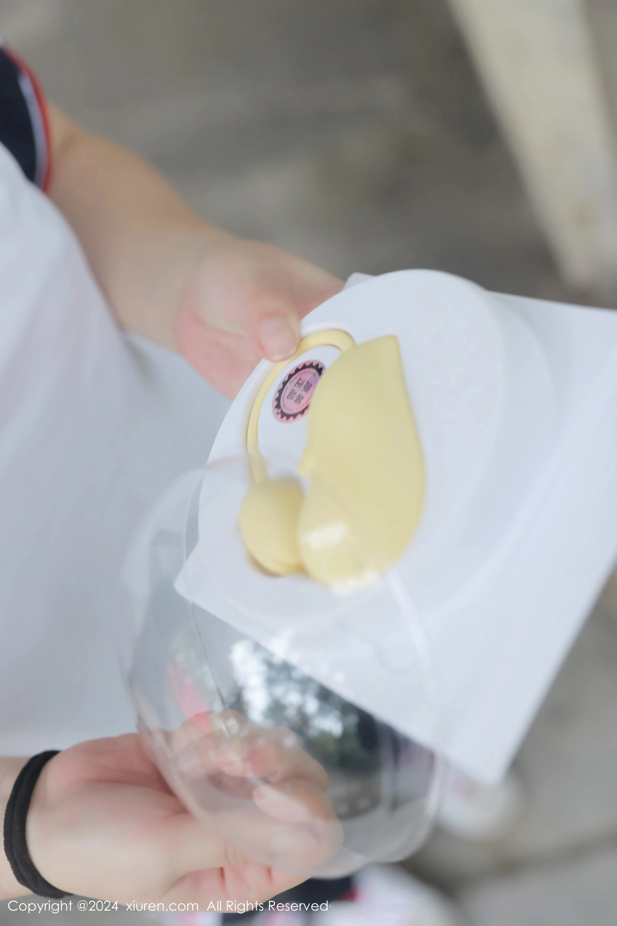  XiuRen 秀人 No.8335 小薯条nienie [88P]第21张