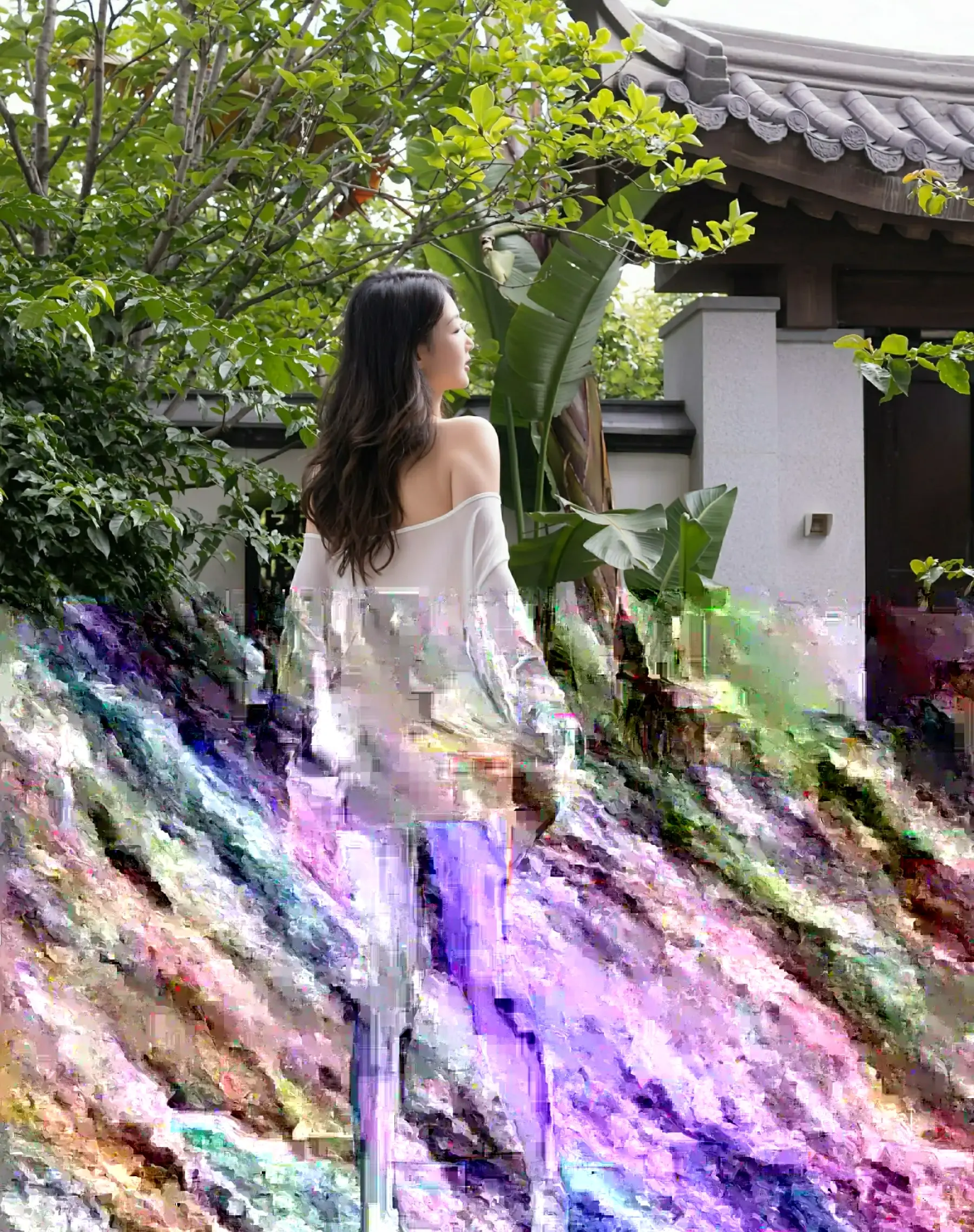  秀人网 No.10662 唐安琪 [80P]第24张