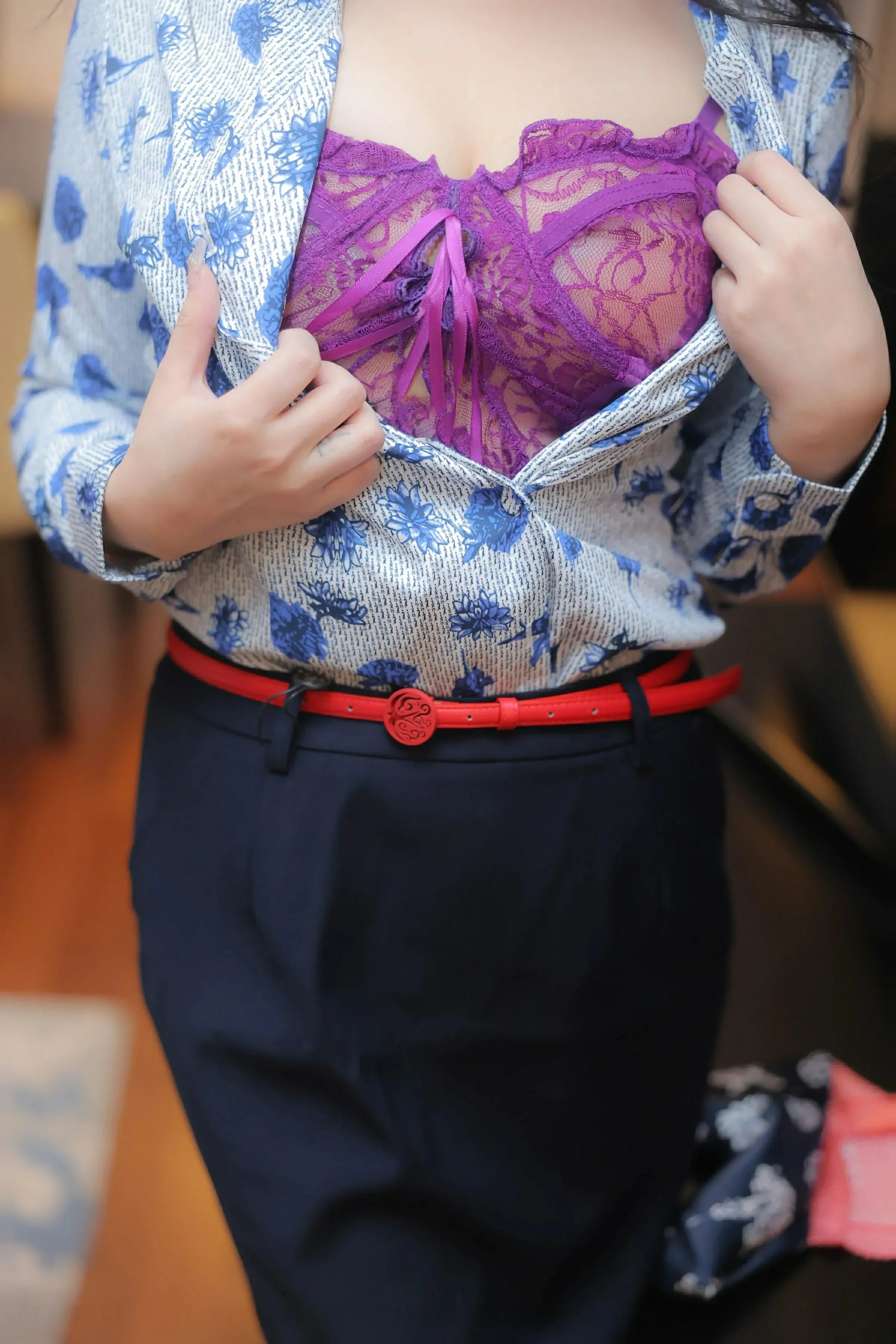  XiuRen 秀人 No.10041 希雅sia [59P]第6张