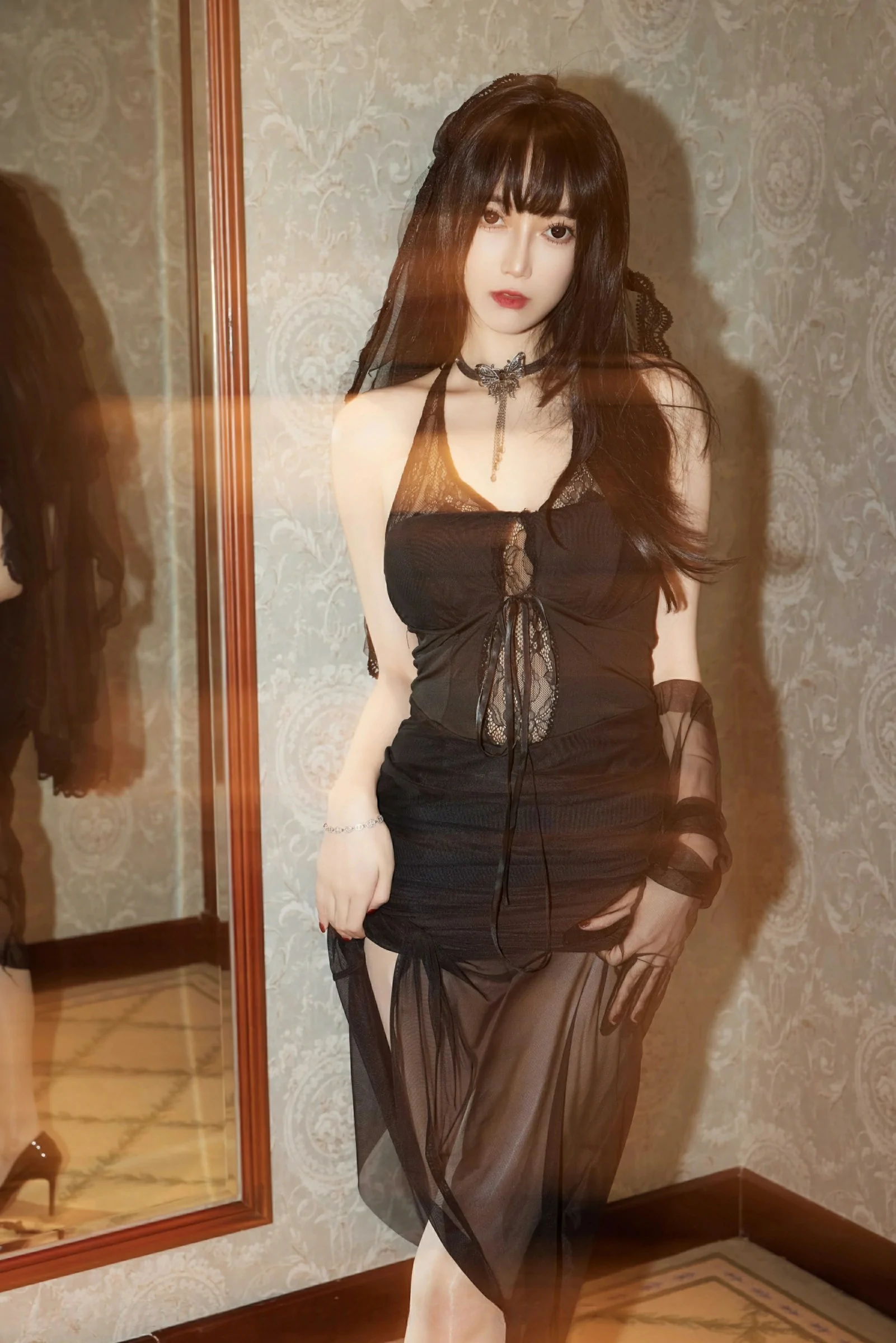  XiuRen 秀人 No.9773 玥儿玥er [72P]第11张