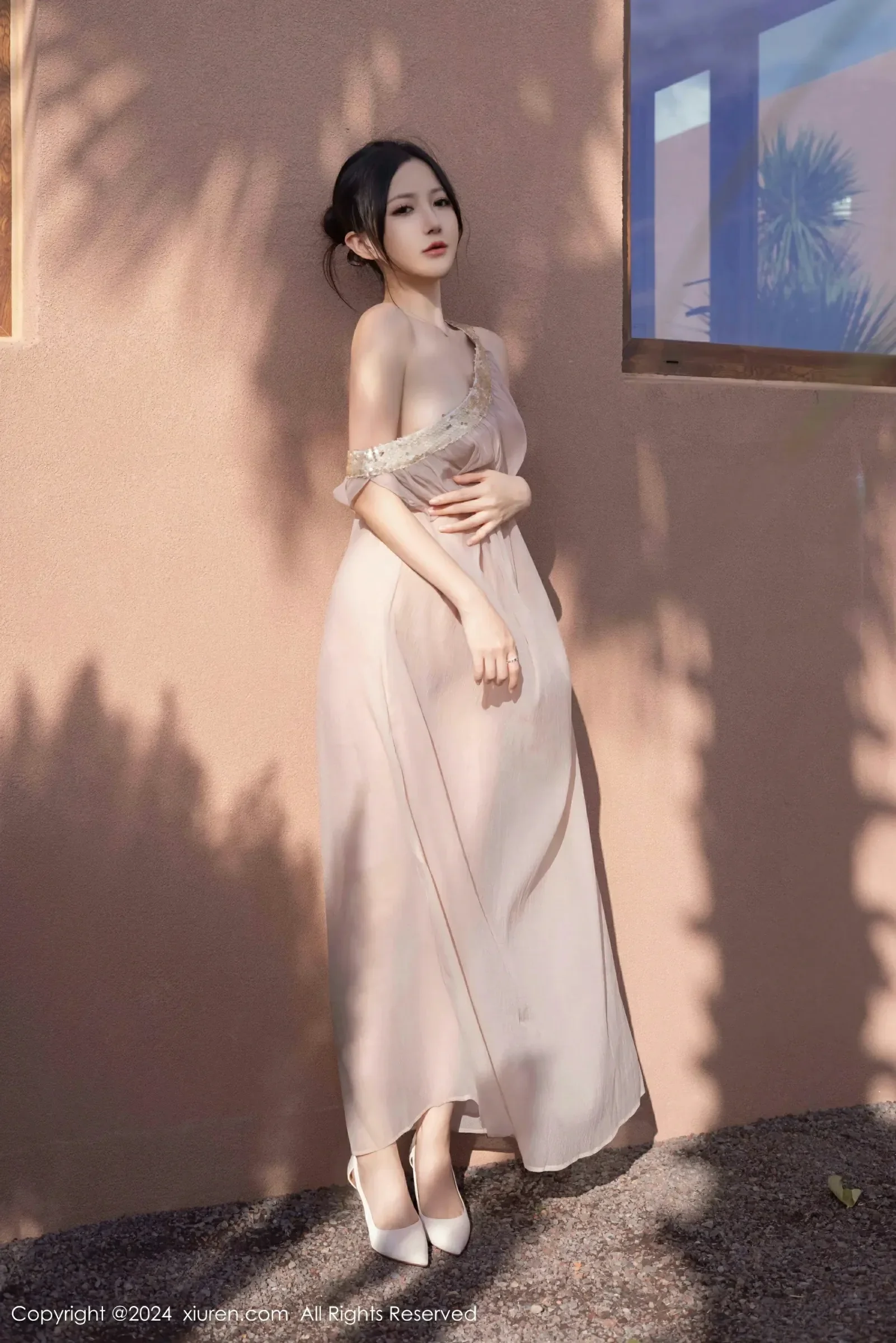  XiuRen 秀人 No.9492 鱼子酱Fish [80P]第4张