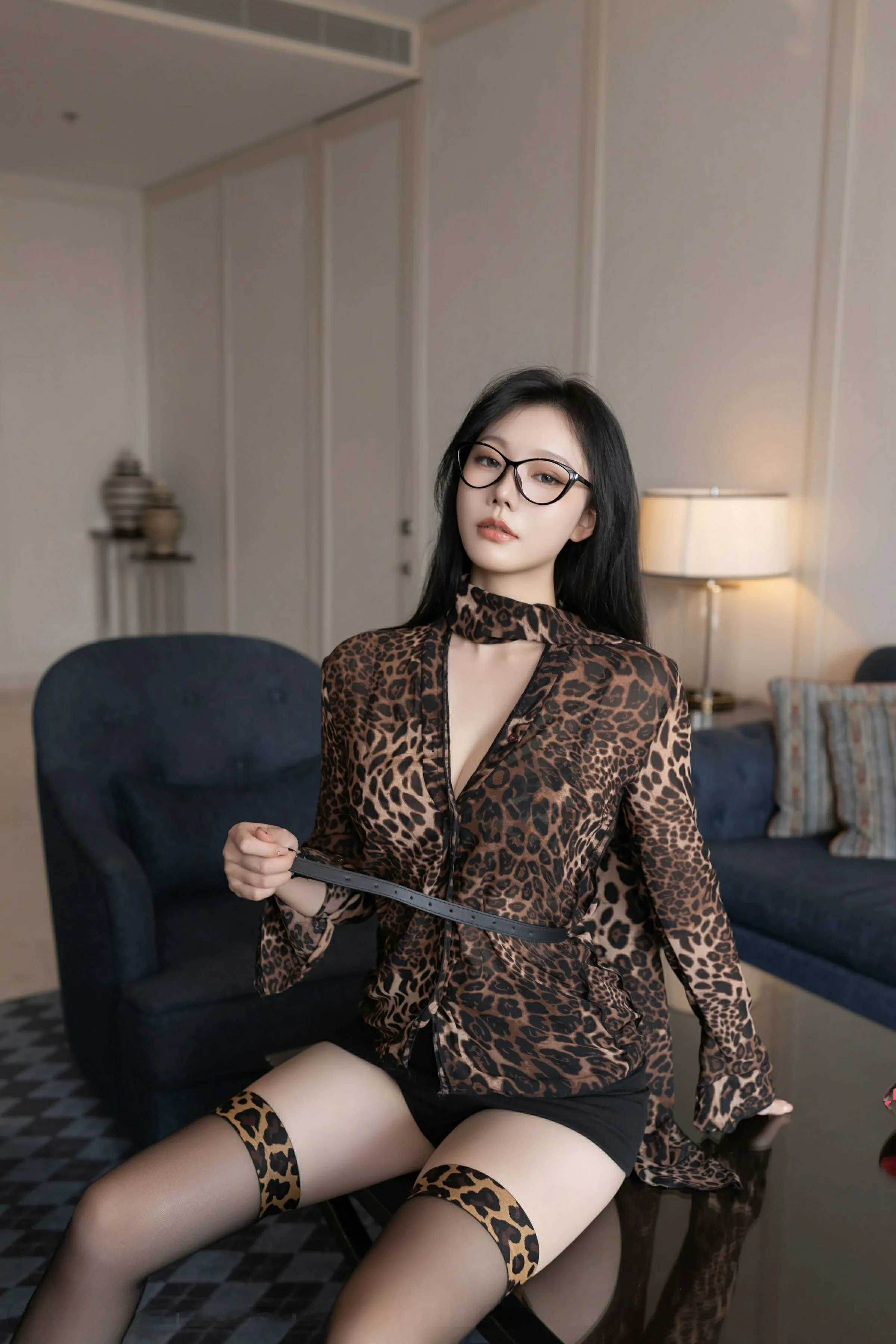  XiuRen 秀人 No.9794 安然anran [80P]第8张