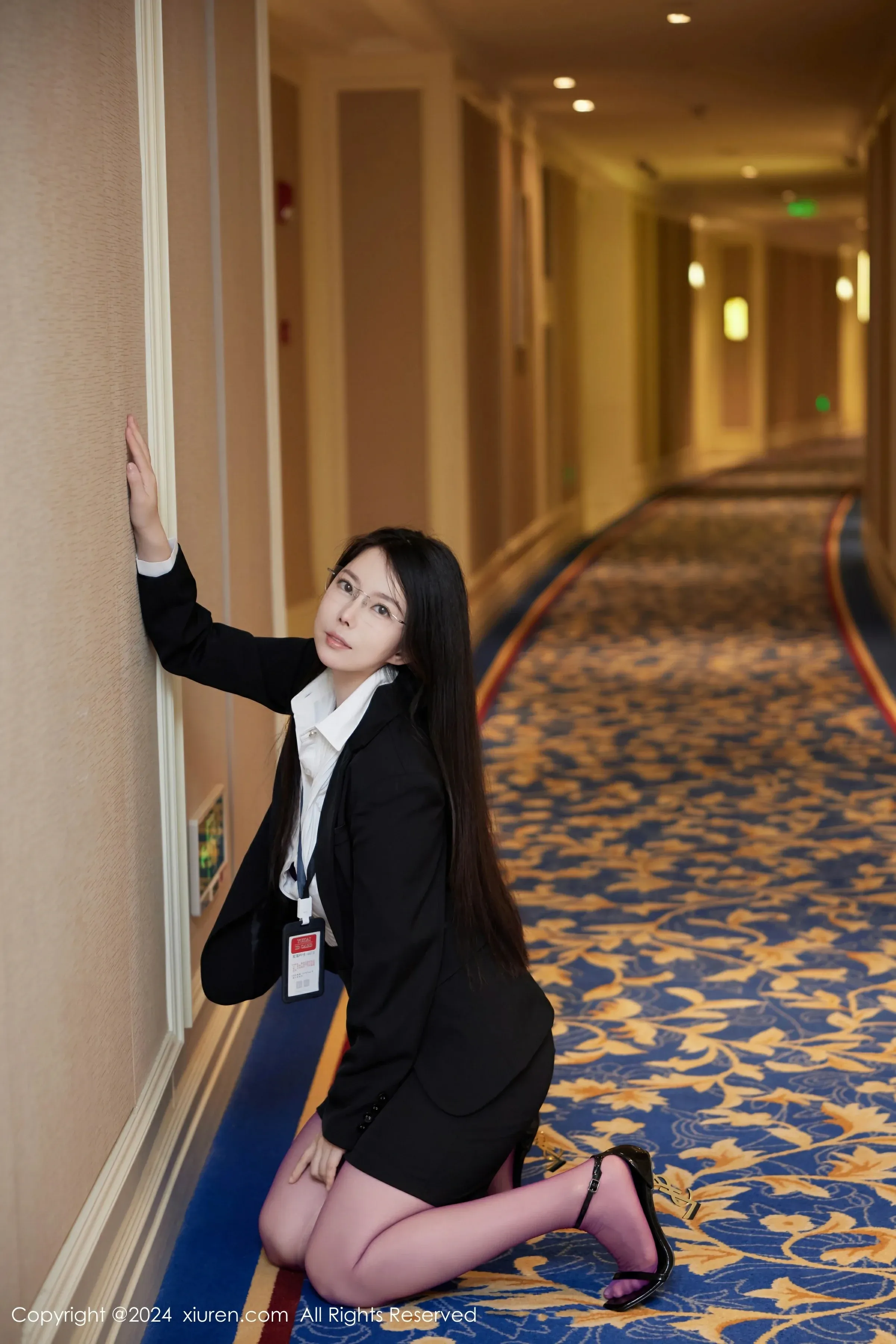  XiuRen 秀人 No.9131 白茹雪 [87P]第3张