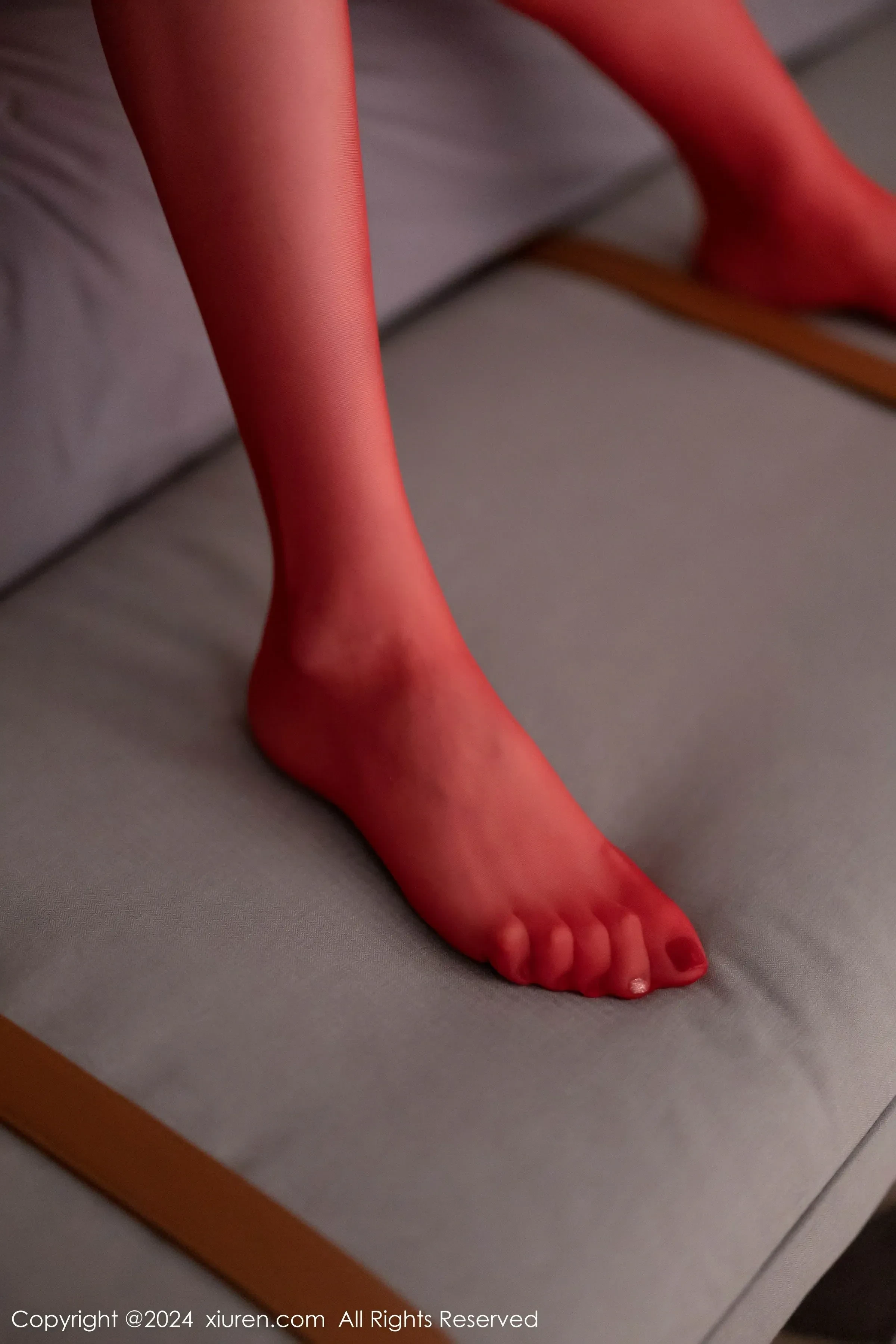  XiuRen 秀人 No.9035 梦心玥 [95P]第30张