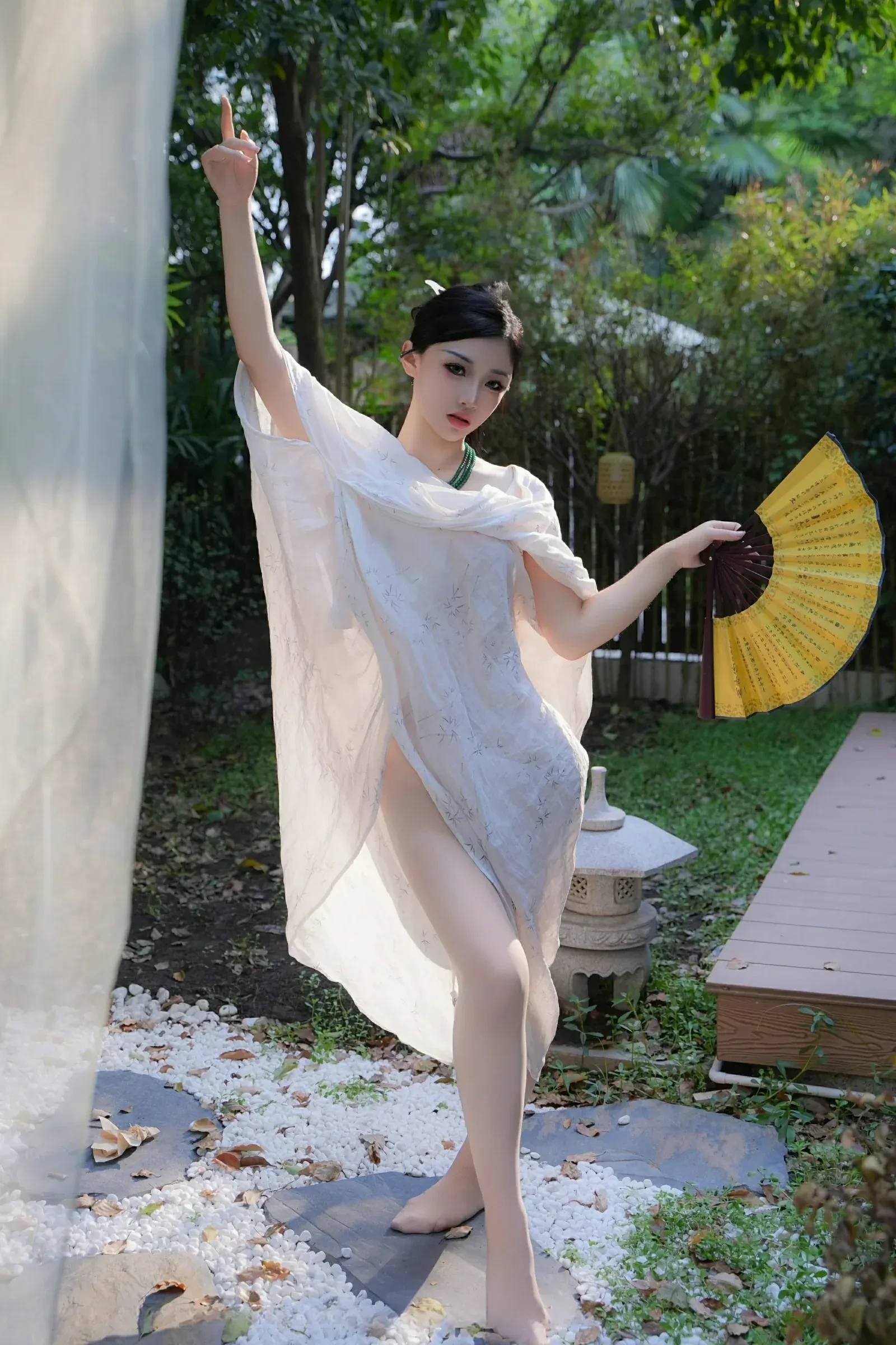  XiuRen 秀人 No.9730 妙可可Cheese [84P]第6张