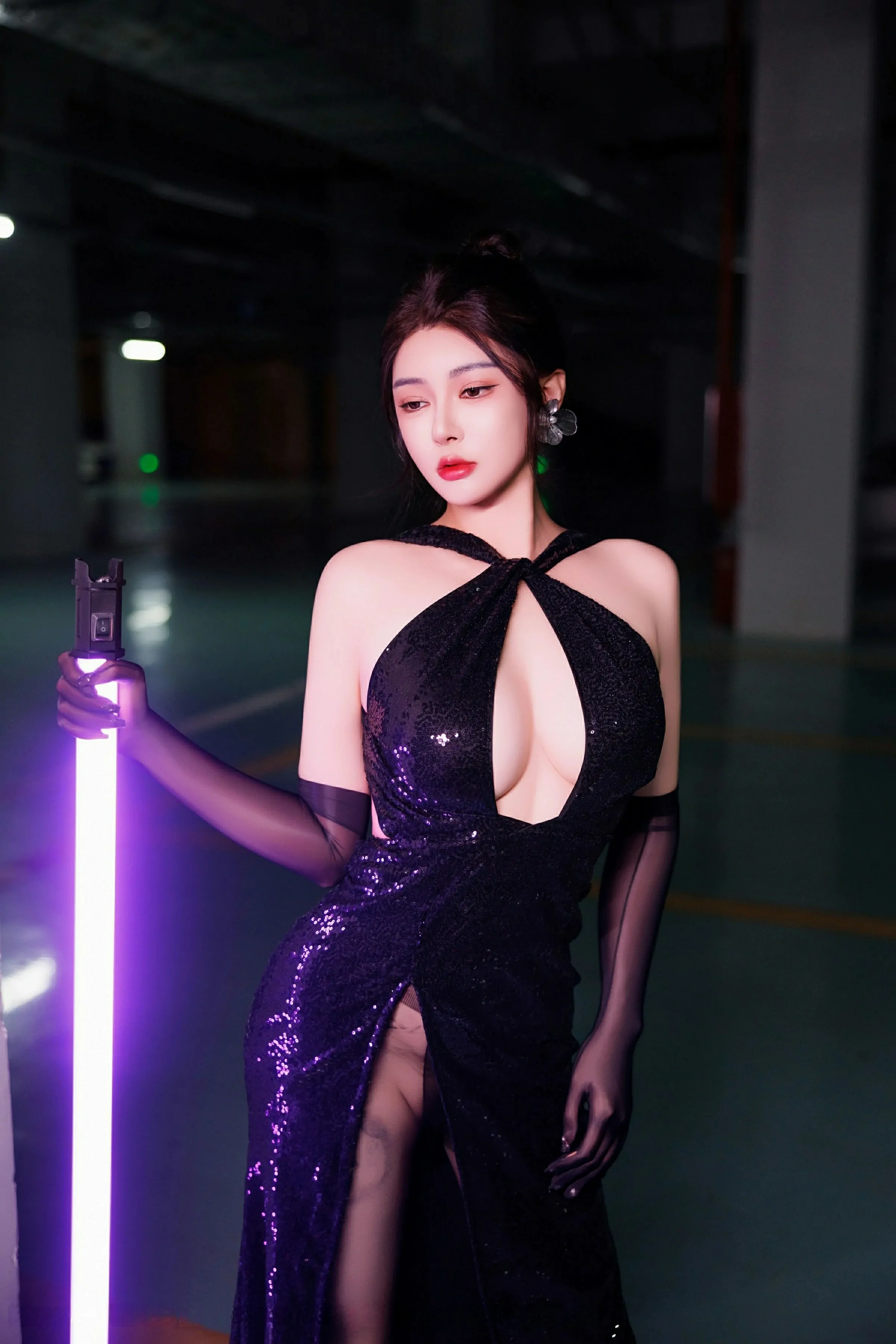 XiuRen 秀人 No.9512 凯竹Quinn第8张