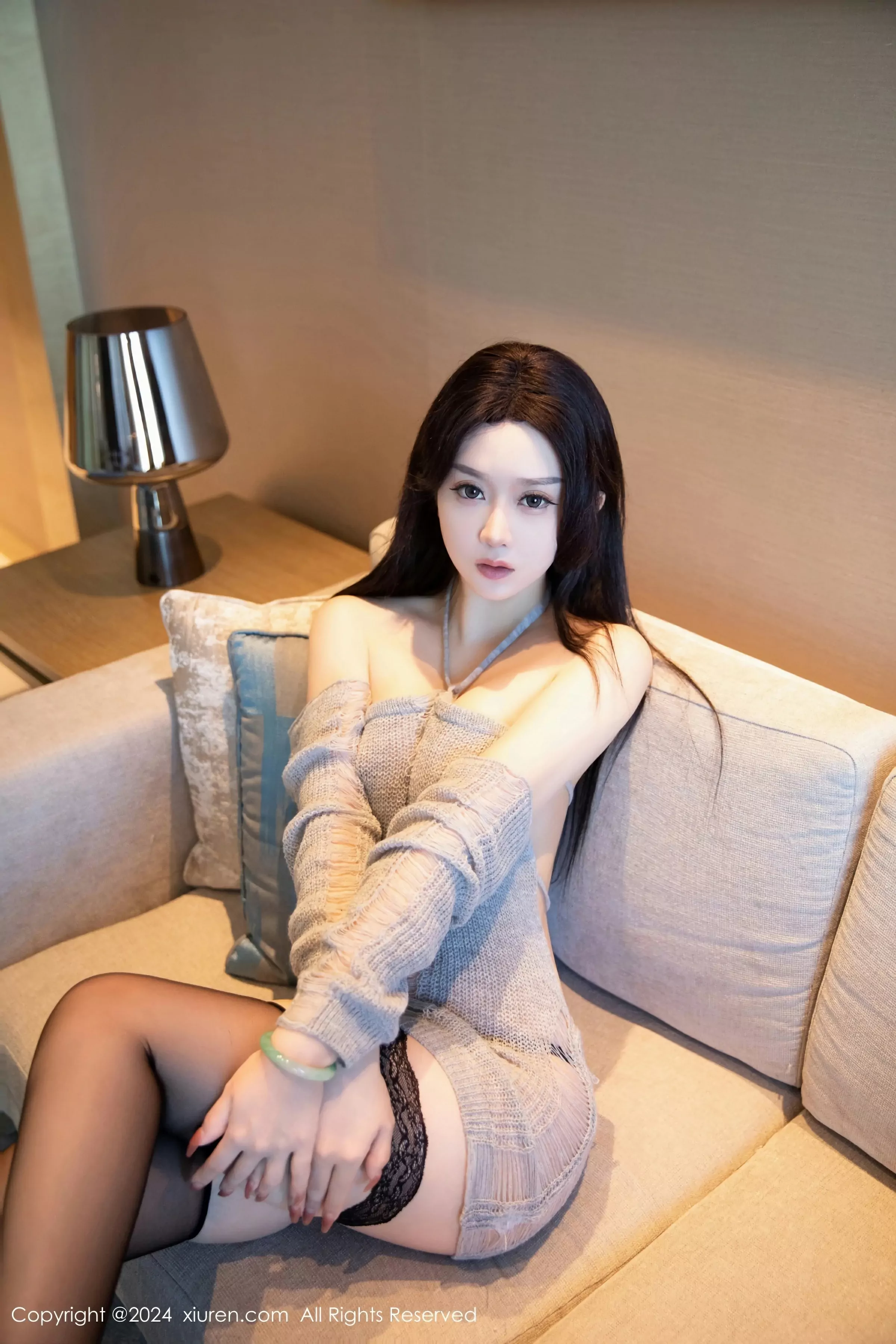  XiuRen 秀人 No.8149 林杉杉 [82P]第4张