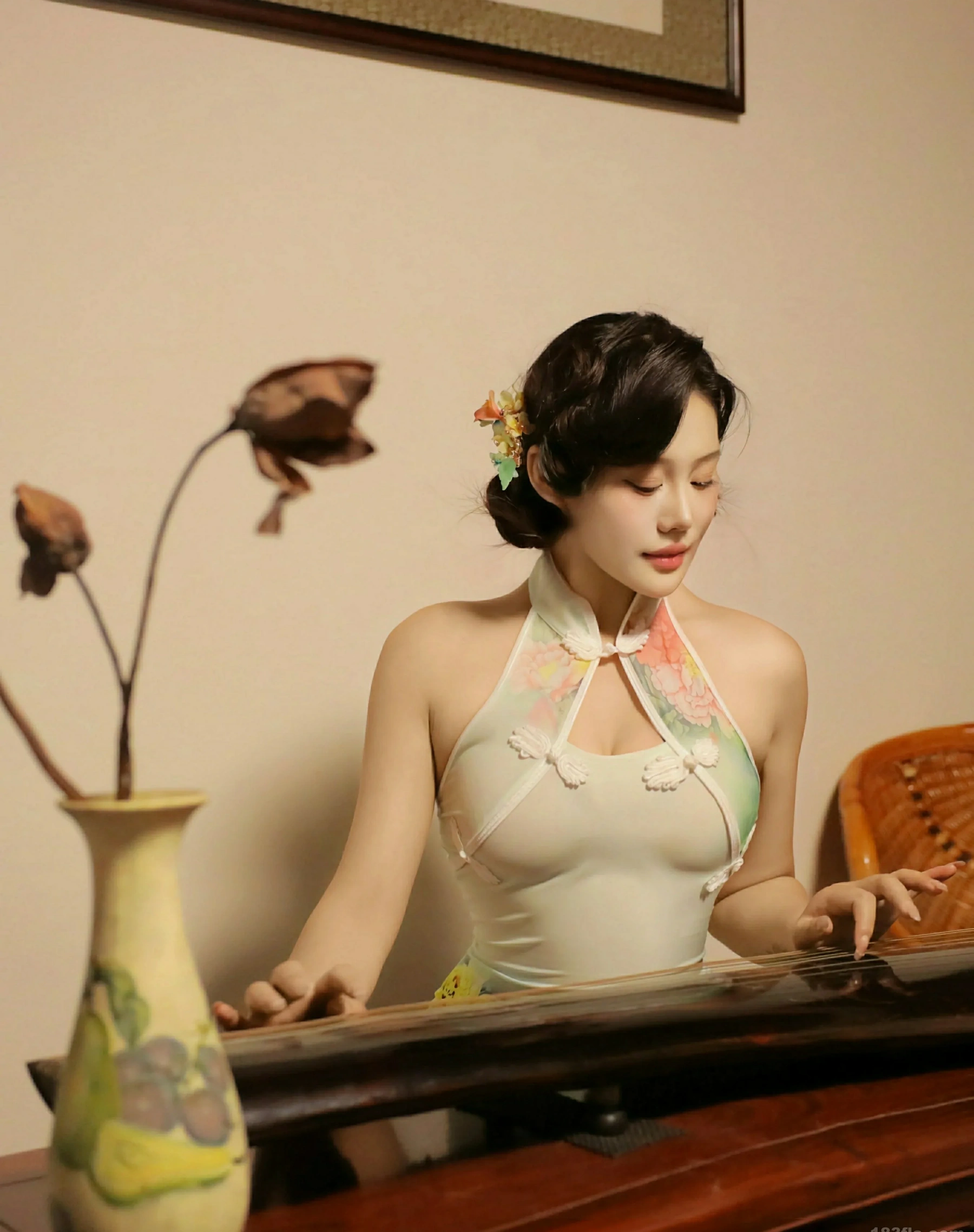  秀人网 No.10749 莉莉安娜o [73P]第11张