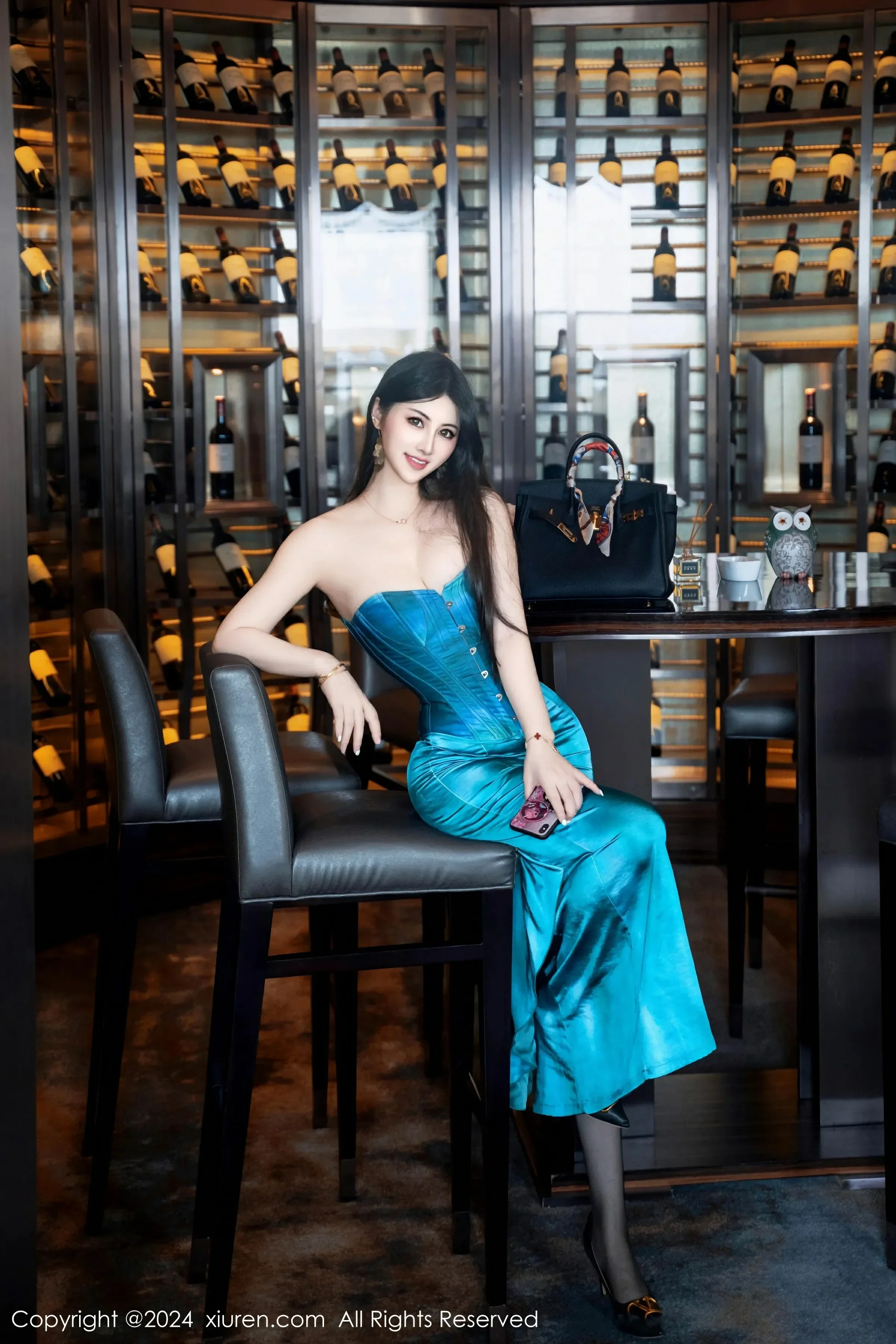  XiuRen 秀人 No.9039 诗诗kiki [134P]第5张