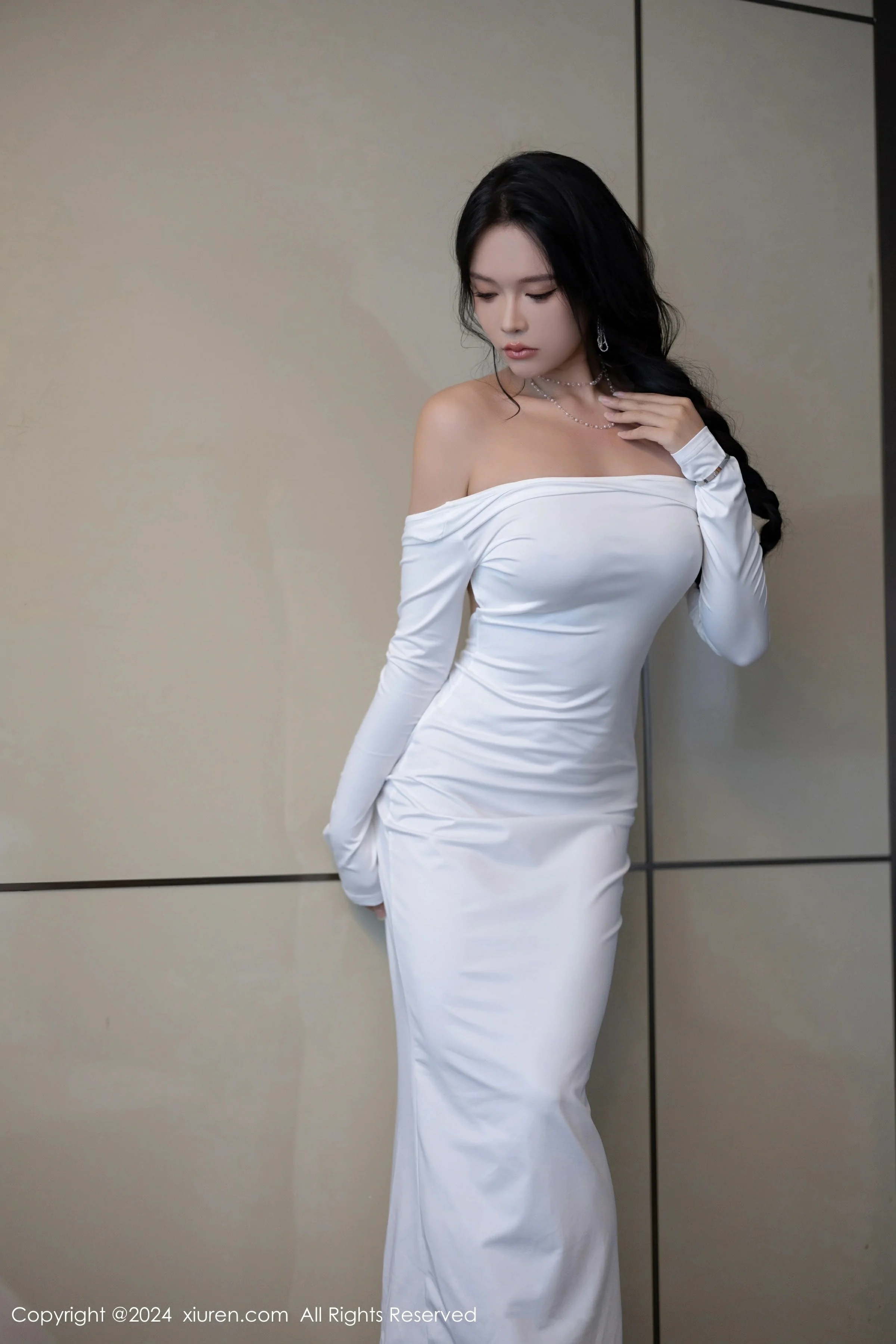  XiuRen 秀人 No.9115 娜比 [81P]第4张