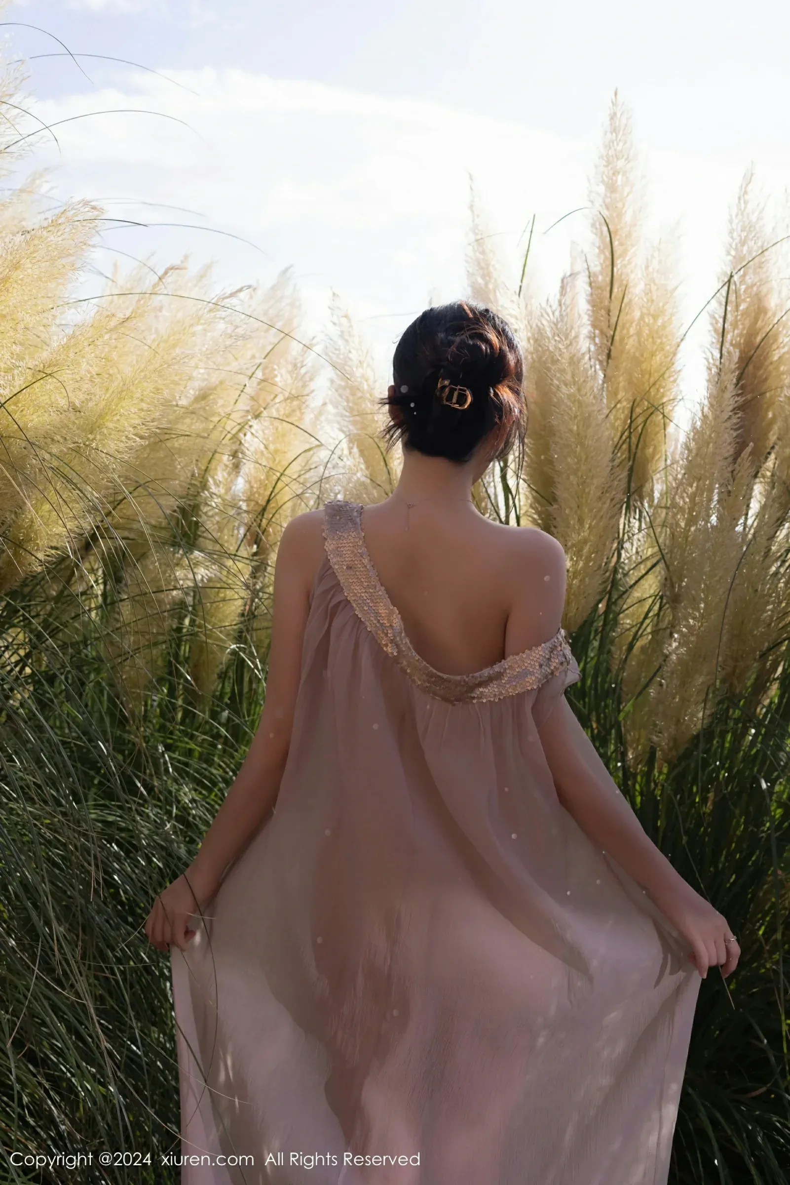  XiuRen 秀人 No.9492 鱼子酱Fish [80P]第10张