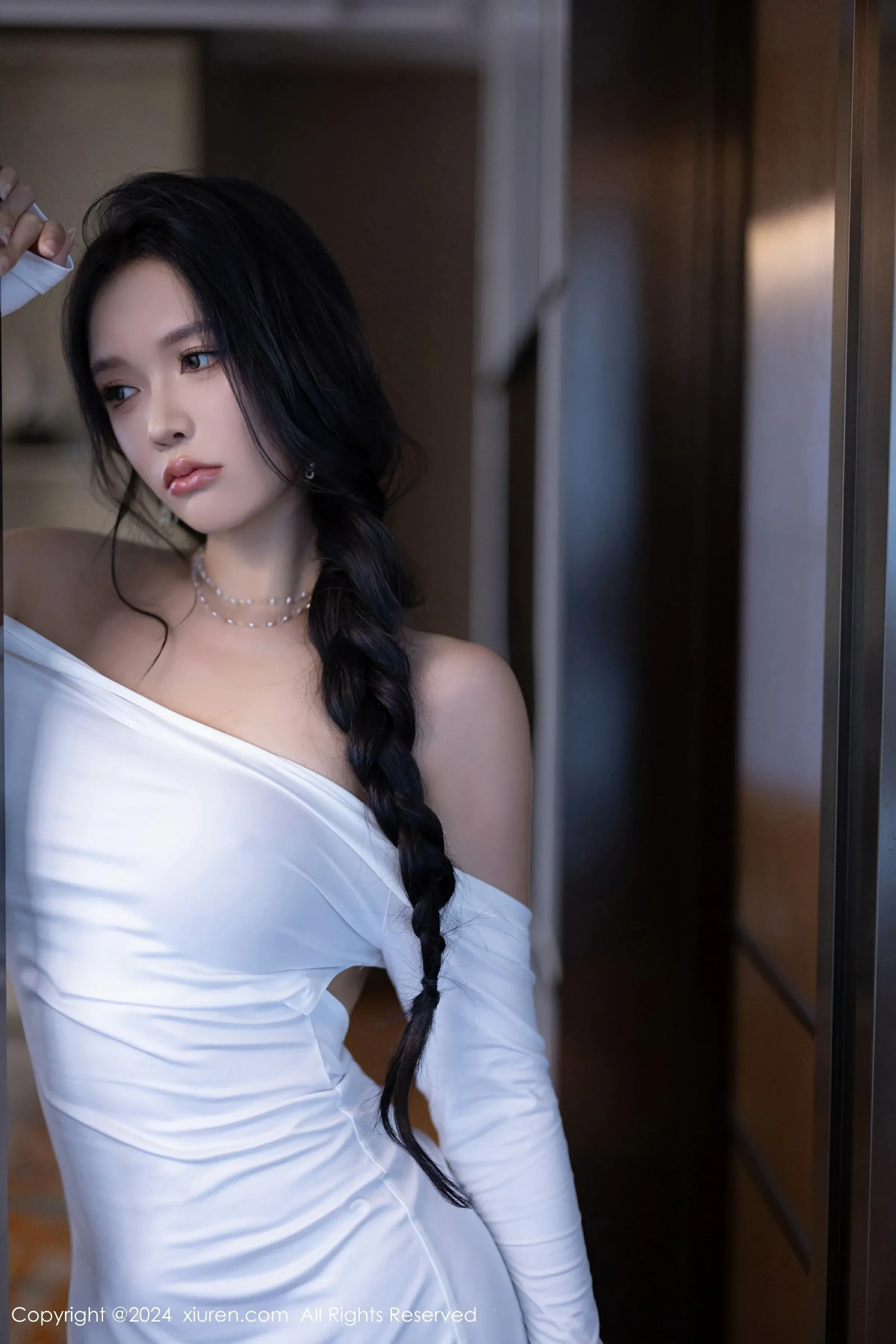  XiuRen 秀人 No.9115 娜比 [81P]第13张