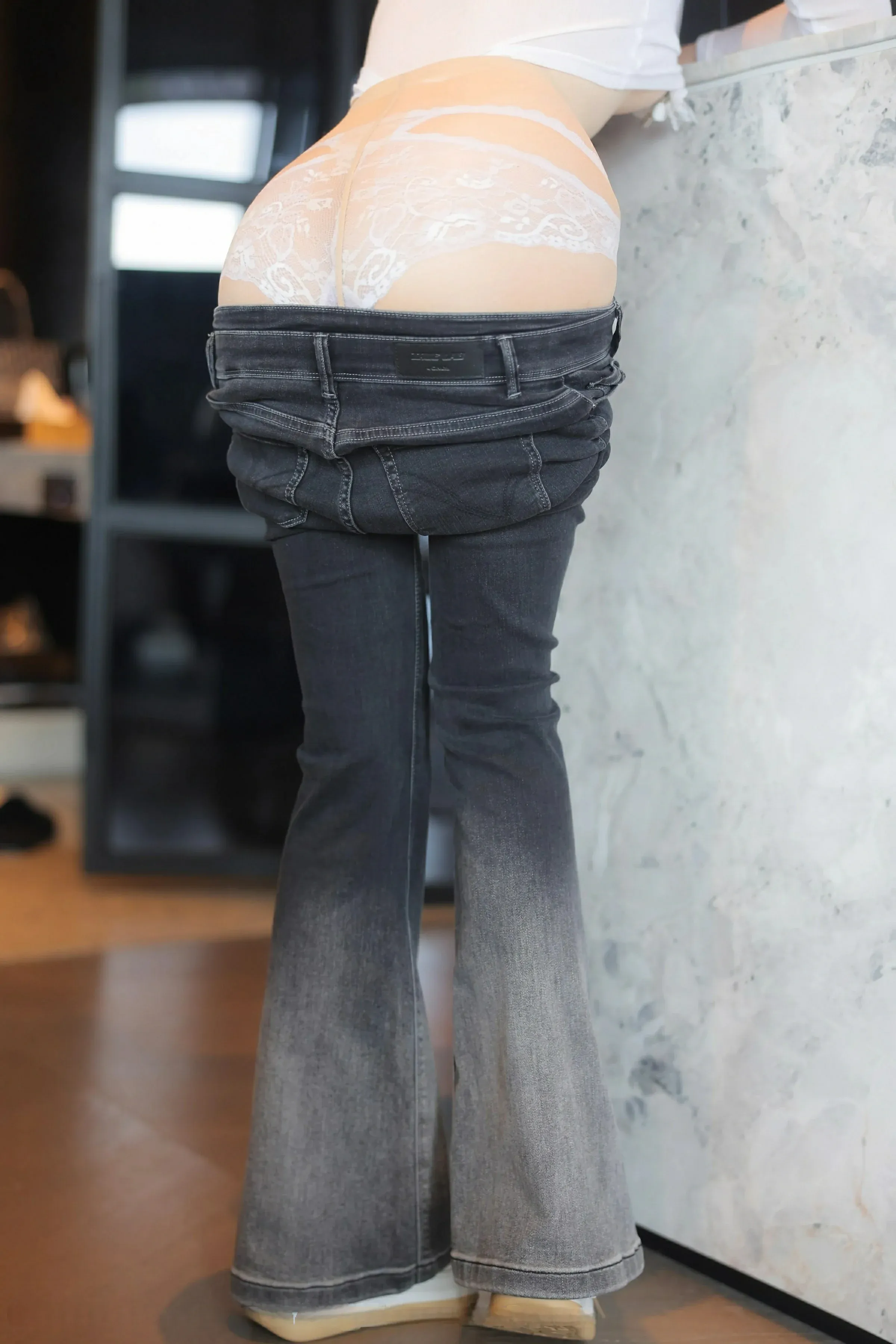  XiuRen 秀人 No.9524 桃妖夭 [89P]第15张