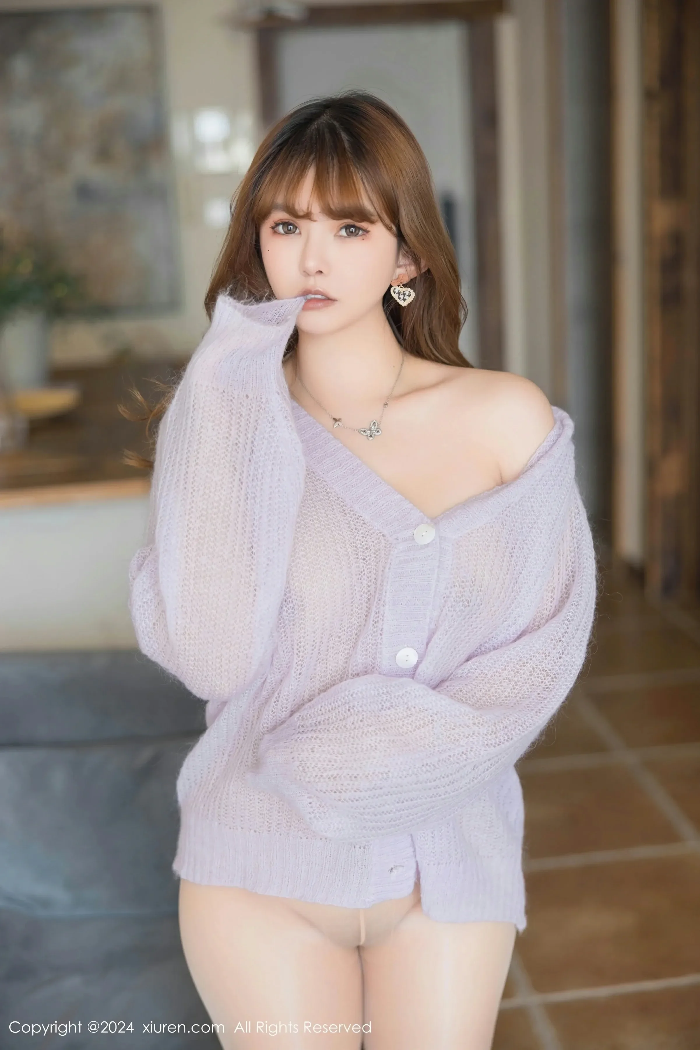  XiuRen 秀人 No.8228 张思允Nice [85P]第11张