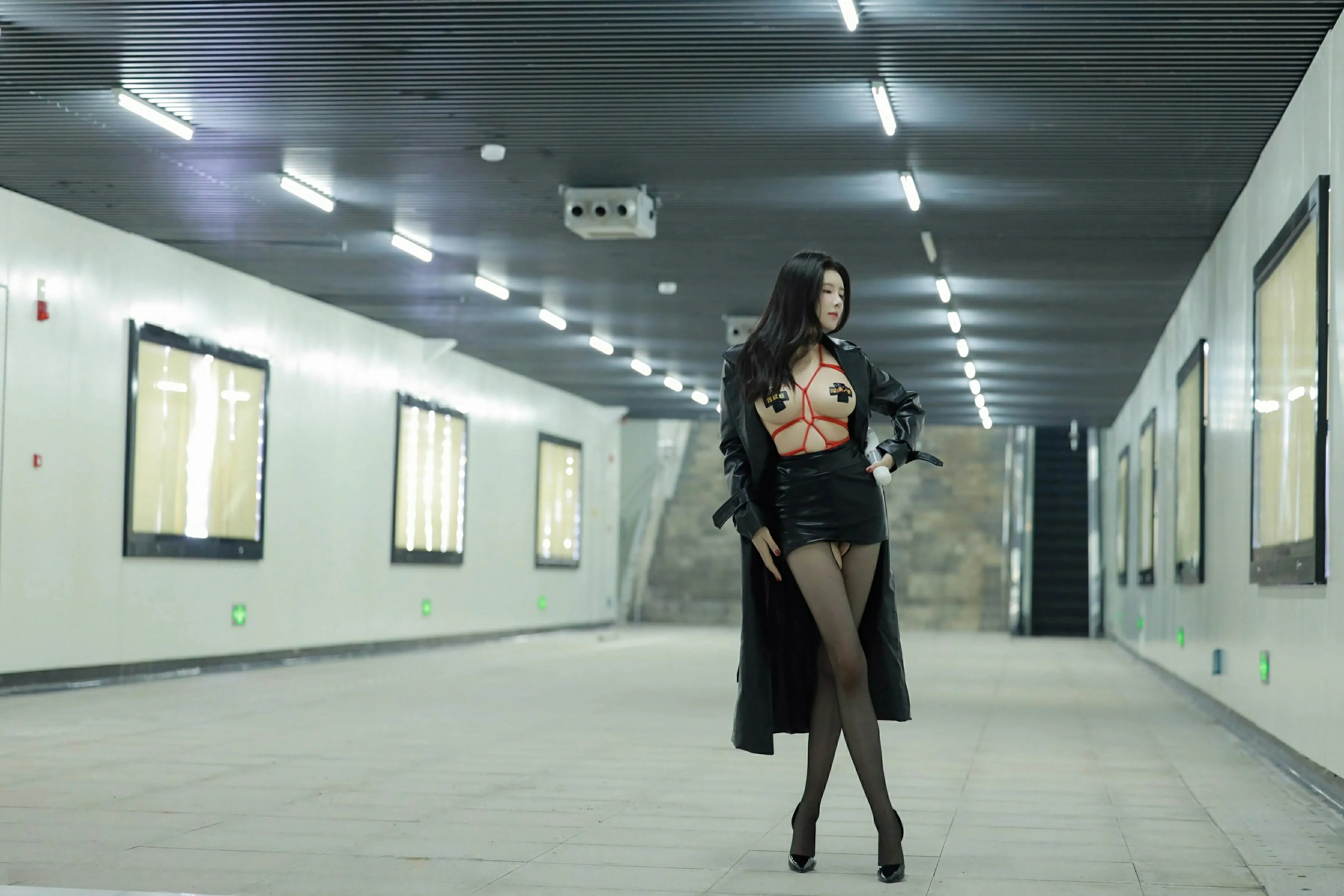  XiuRen 秀人 No.9855 唐翩翩 [90P]第19张