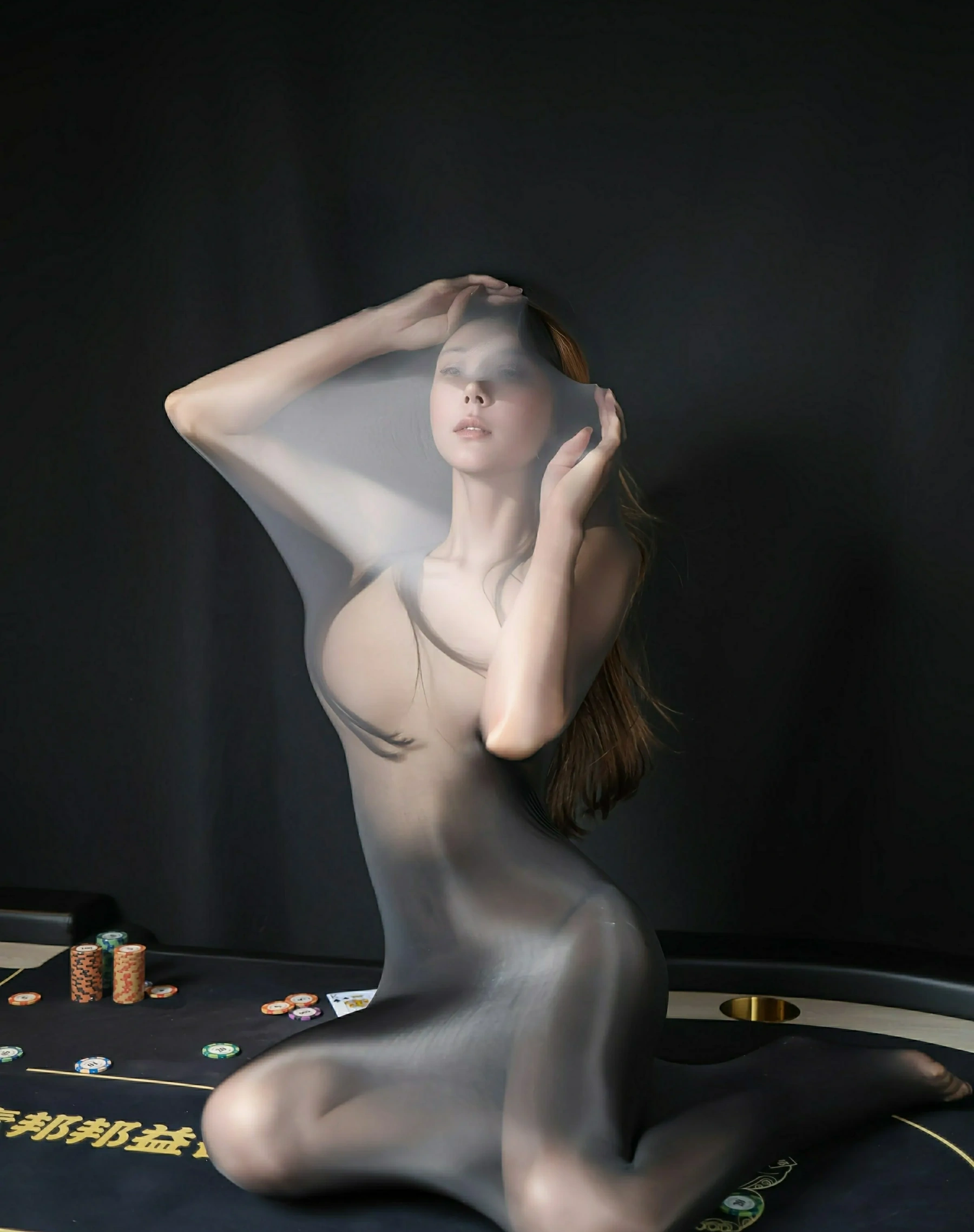  秀人网 No.10713 悦兮 [62P]第19张