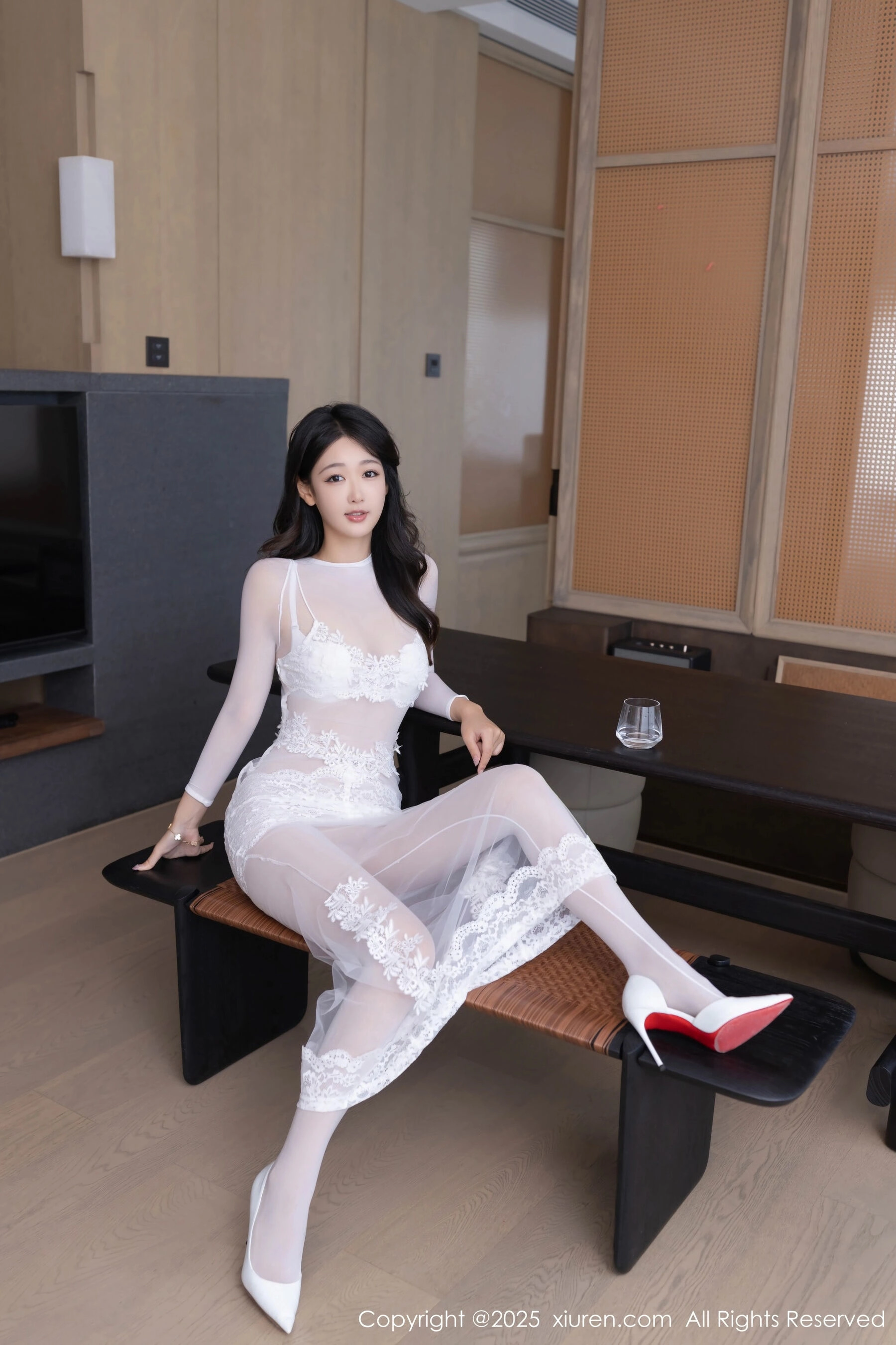  秀人网 唐安琪 Vol.10892 [75P]第1张