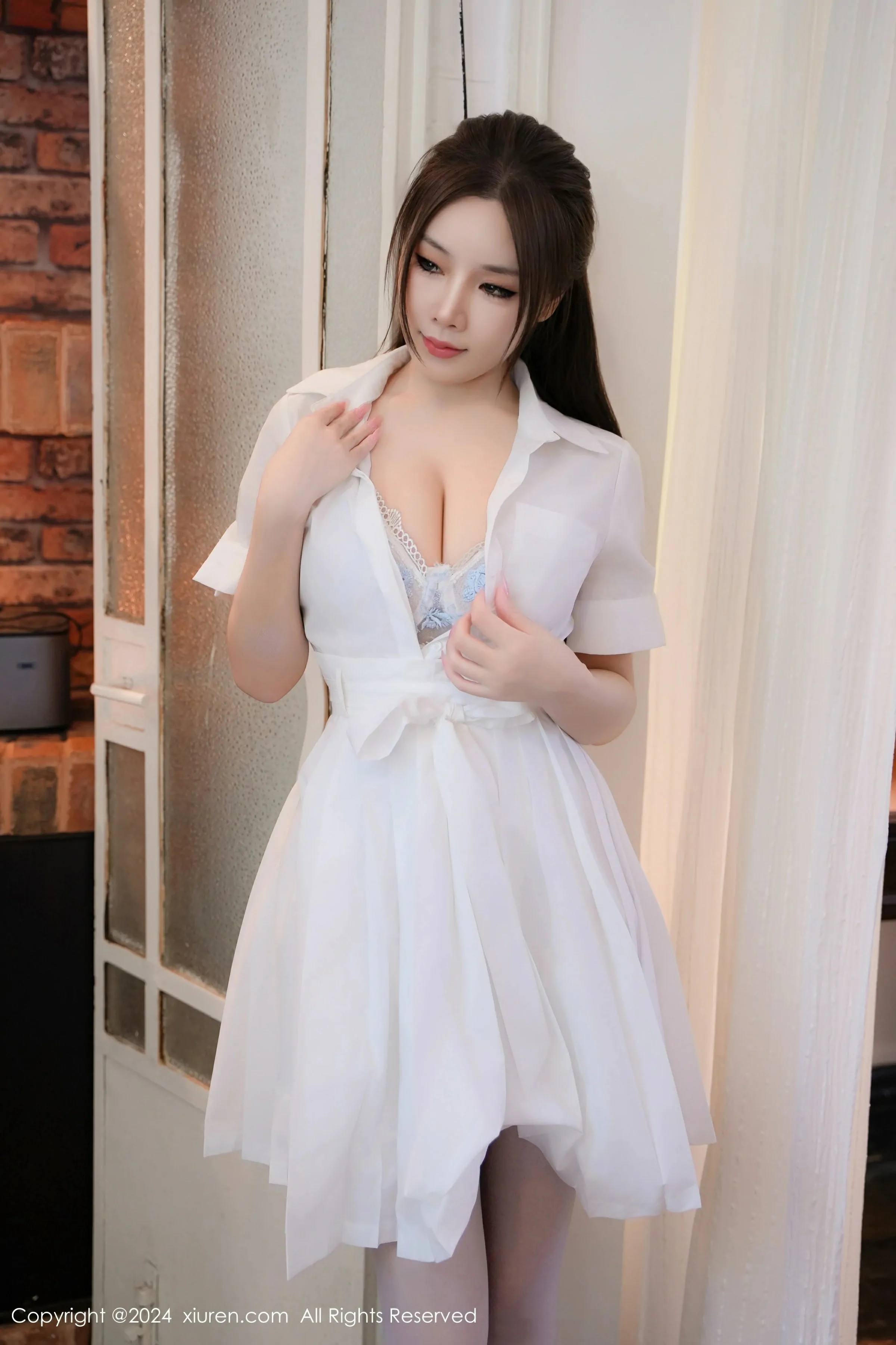  XiuRen 秀人 No.9136 金允珍呐 [80P]第3张