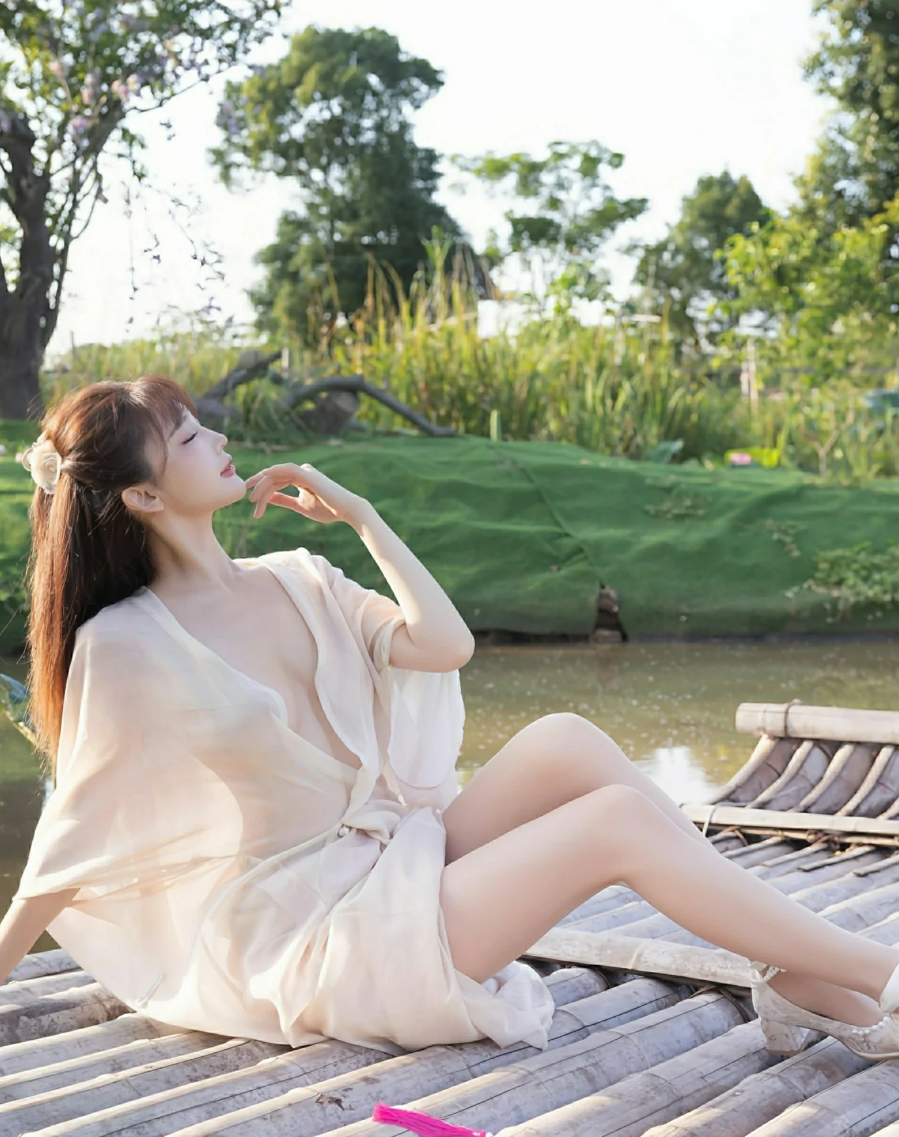  秀人网 No.10630 陆萱萱 [76P]第7张