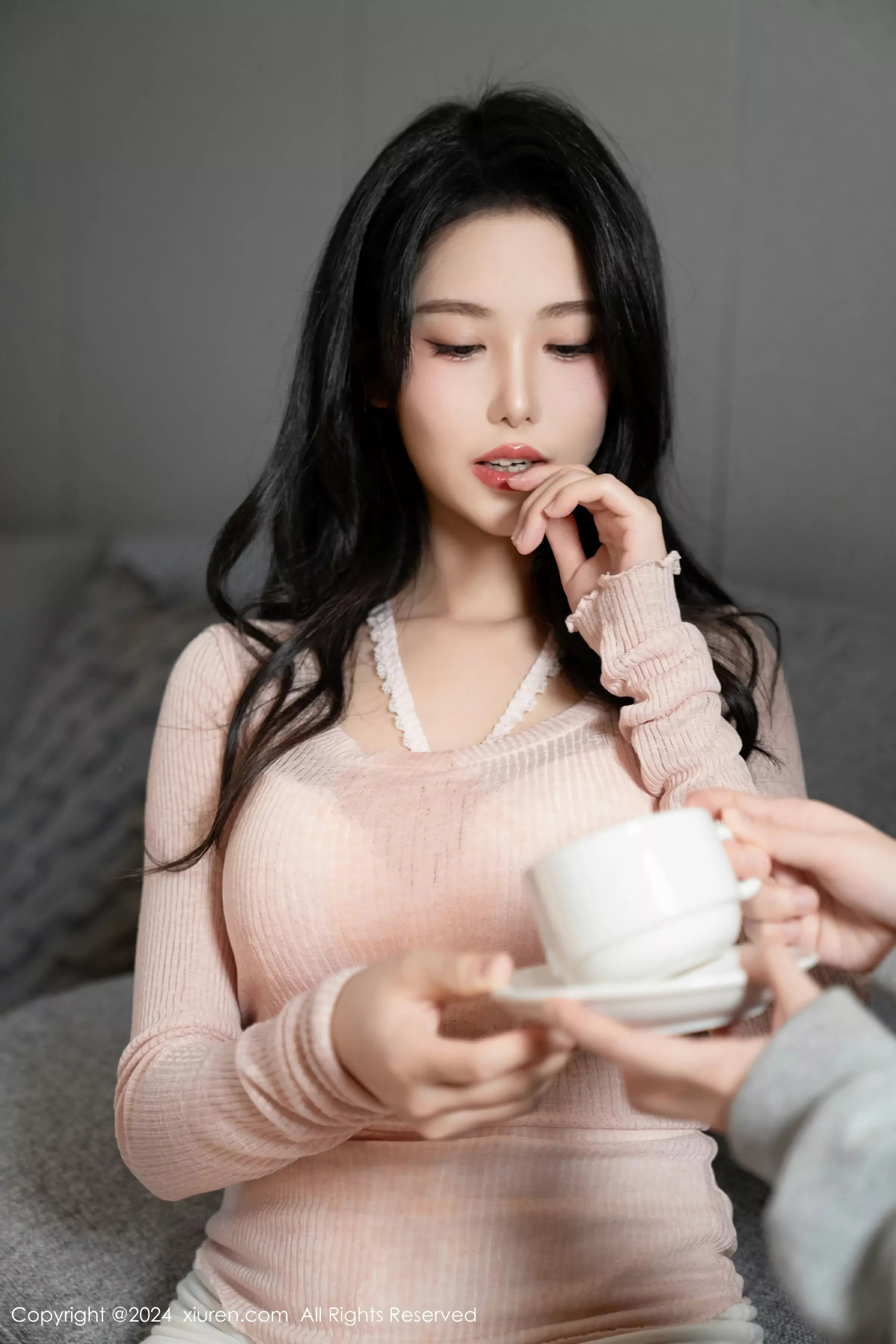  XiuRen 秀人 No.8086 利世 [105P]第14张