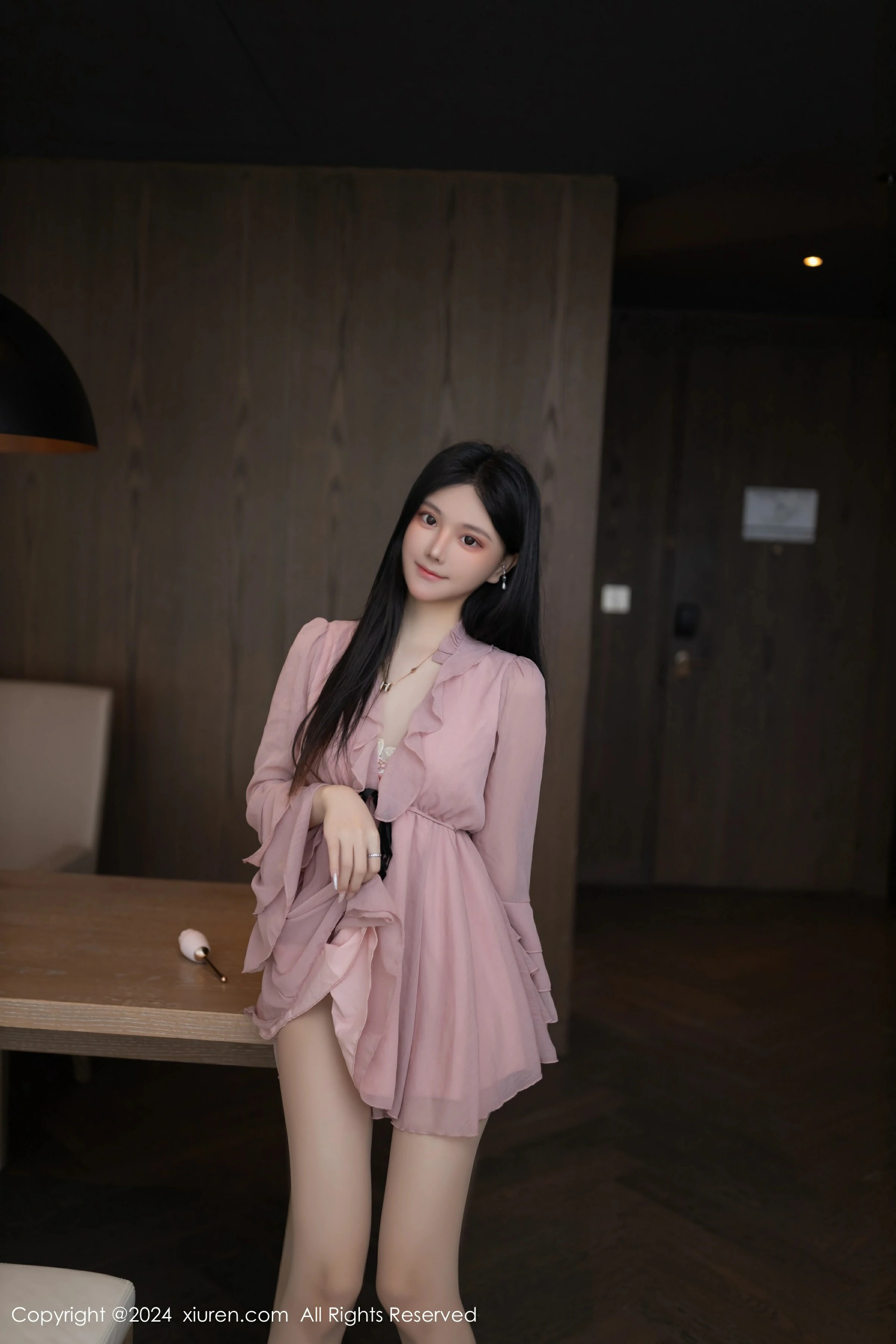  XiuRen 秀人 No.8925 幼幼 [80P]第1张