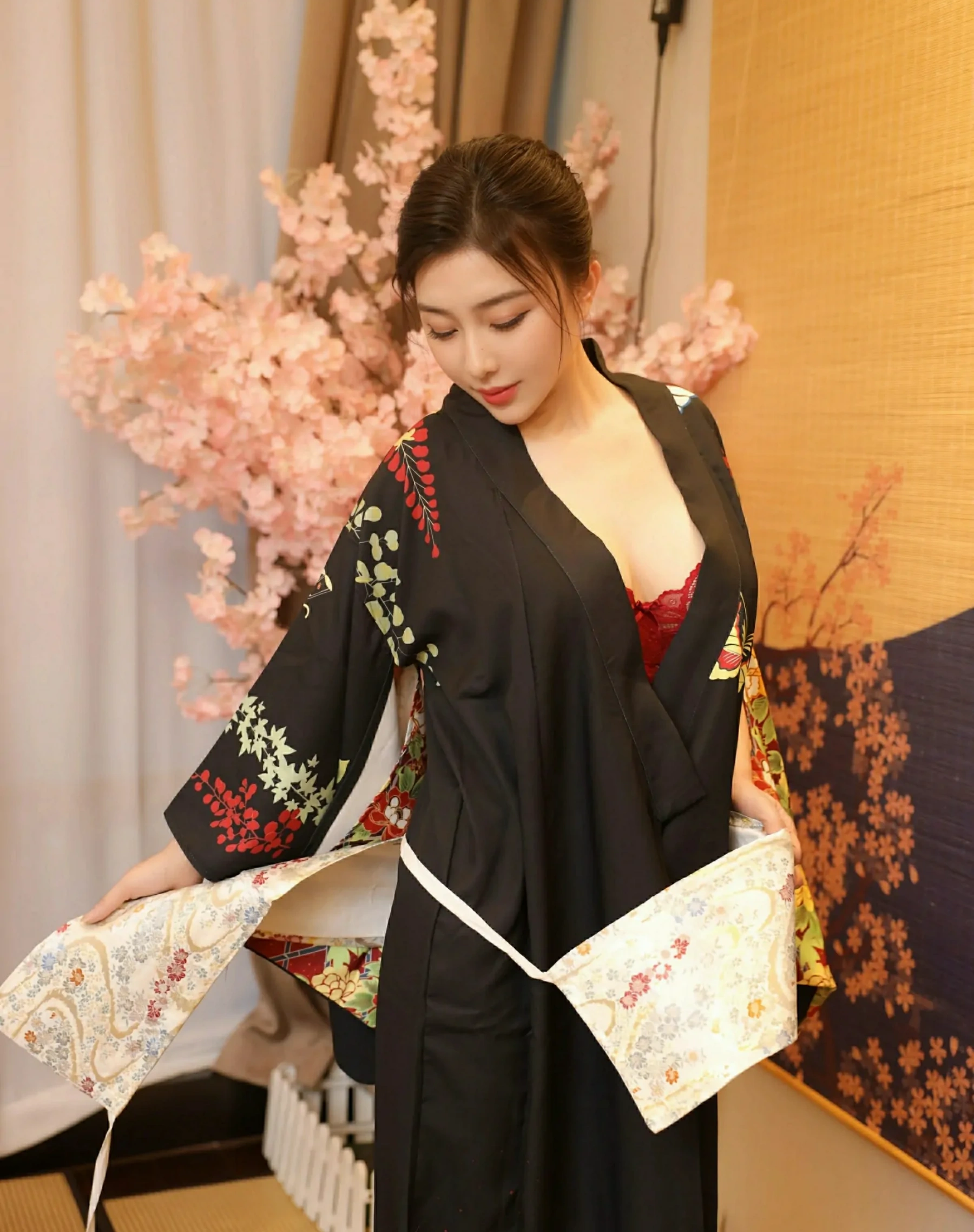  秀人网 No.10627 苏一诺 [80P]第17张