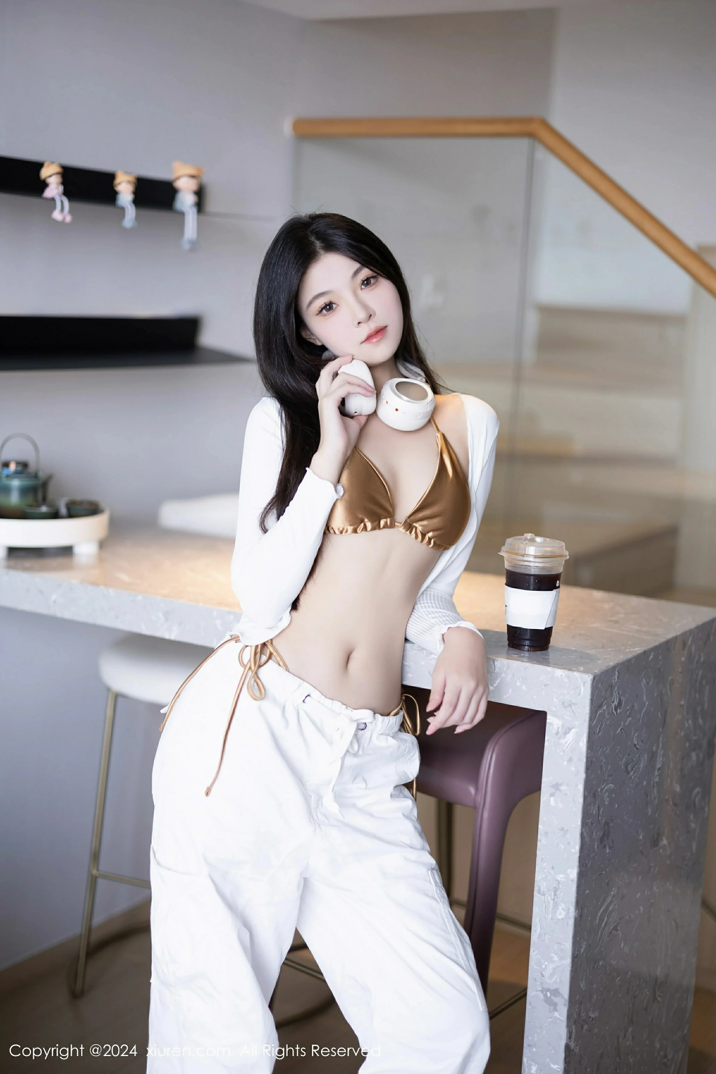  XiuRen 秀人 No.9262 初梦瑶 [83P]第1张