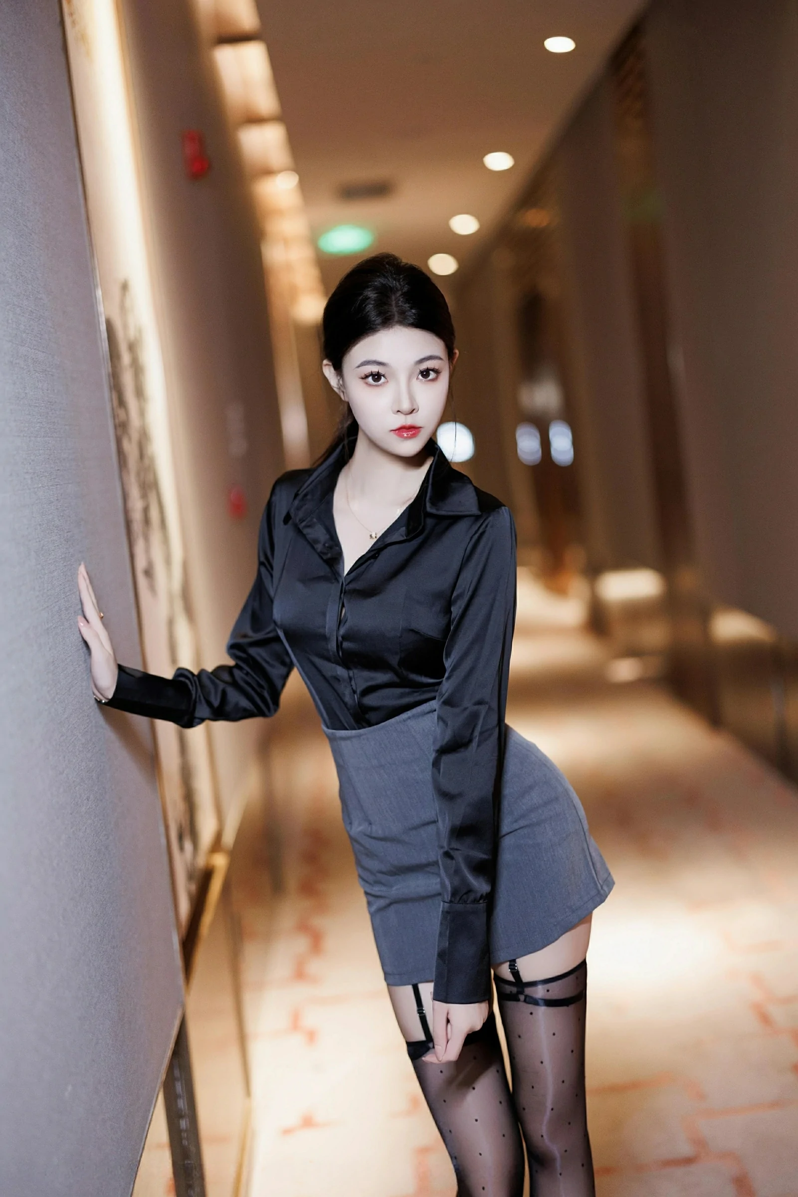  XiuRen 秀人 No.9604 初梦瑶 [90P]第3张