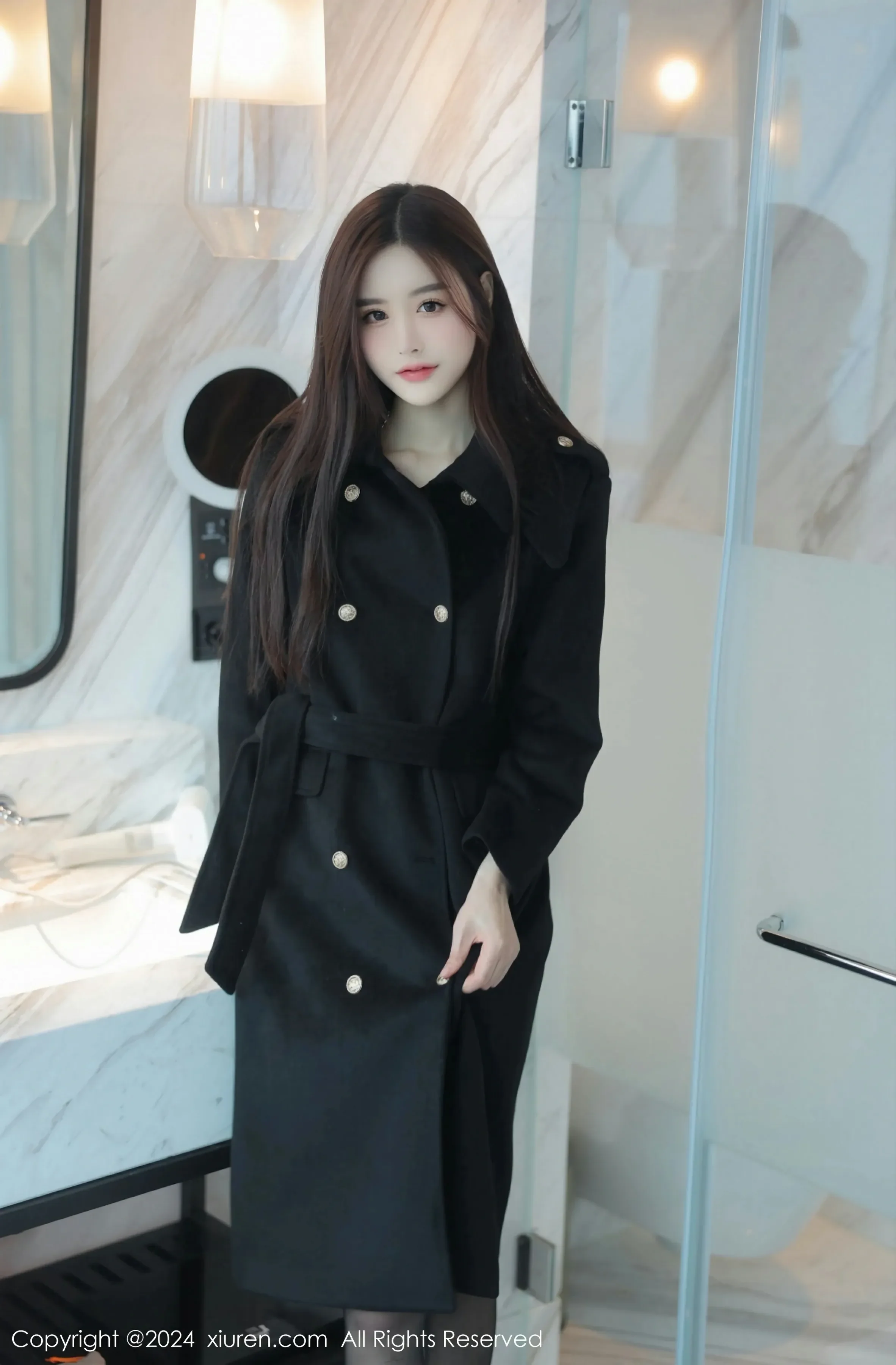  XiuRen 秀人 No.8152 晚苏susu [76P]第14张