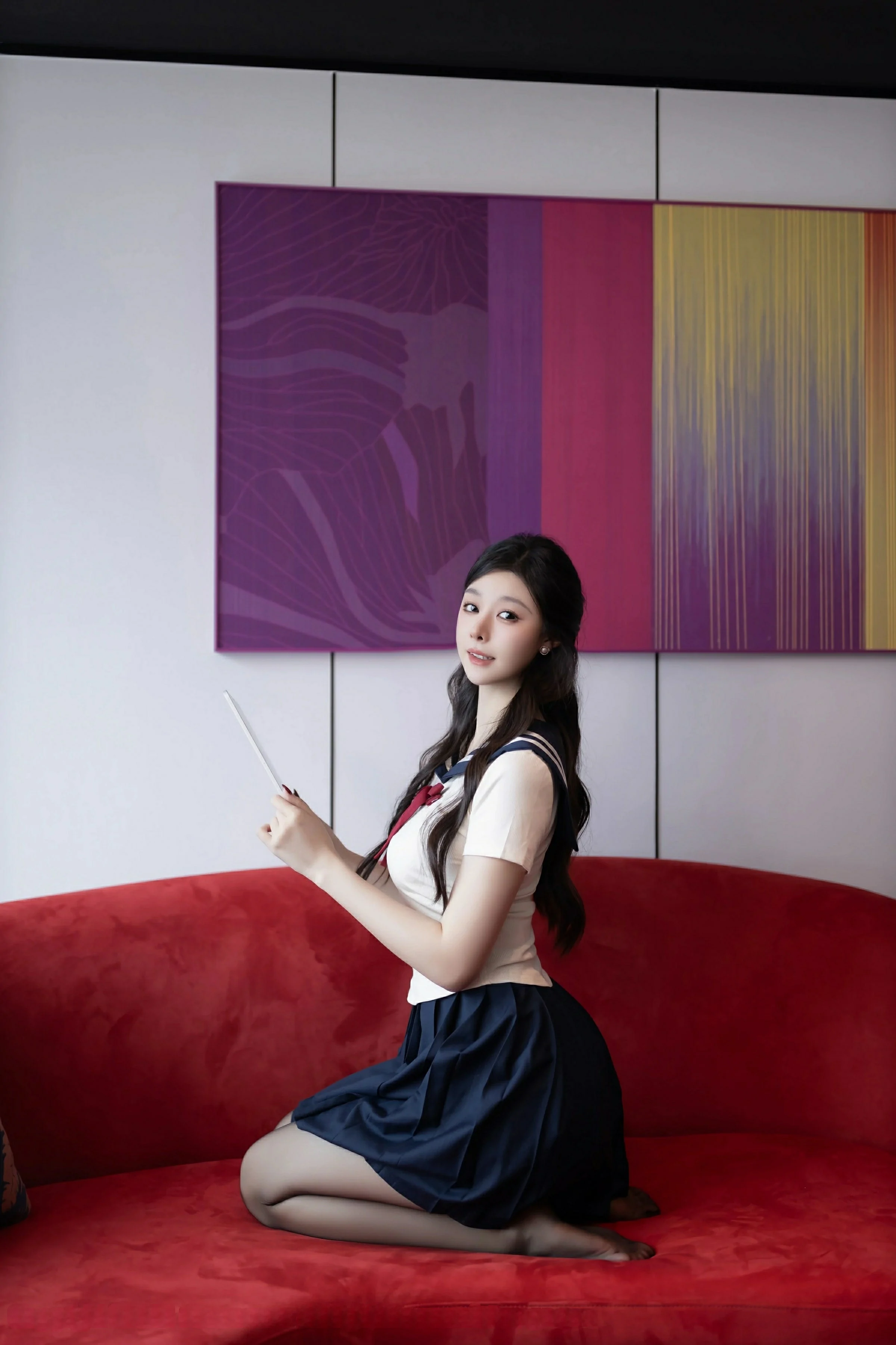  XiuRen 秀人 No.9530 是小逗逗 [80P]第5张