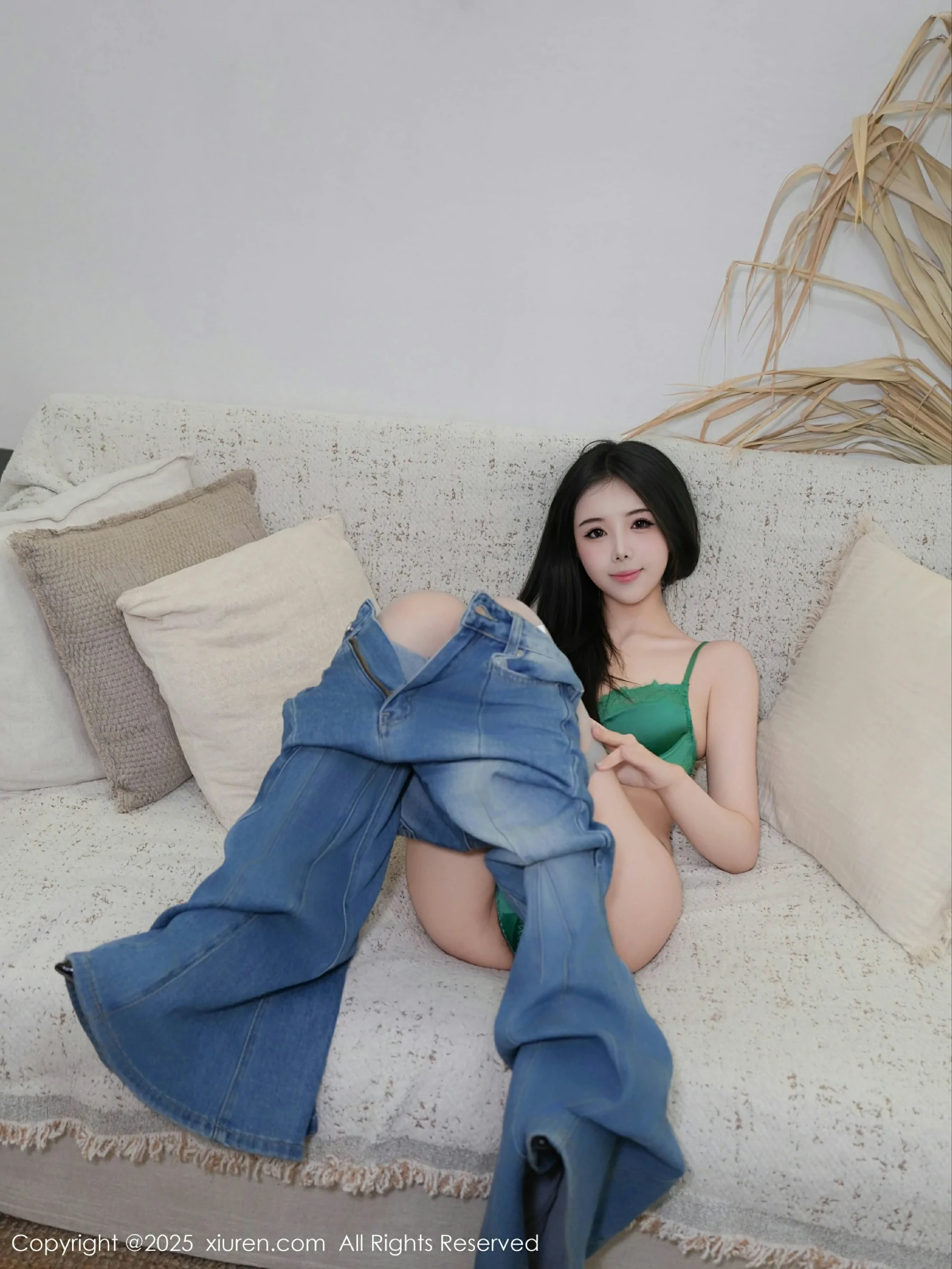  XiuRen 秀人No.10260 袁圆 [78P]第9张