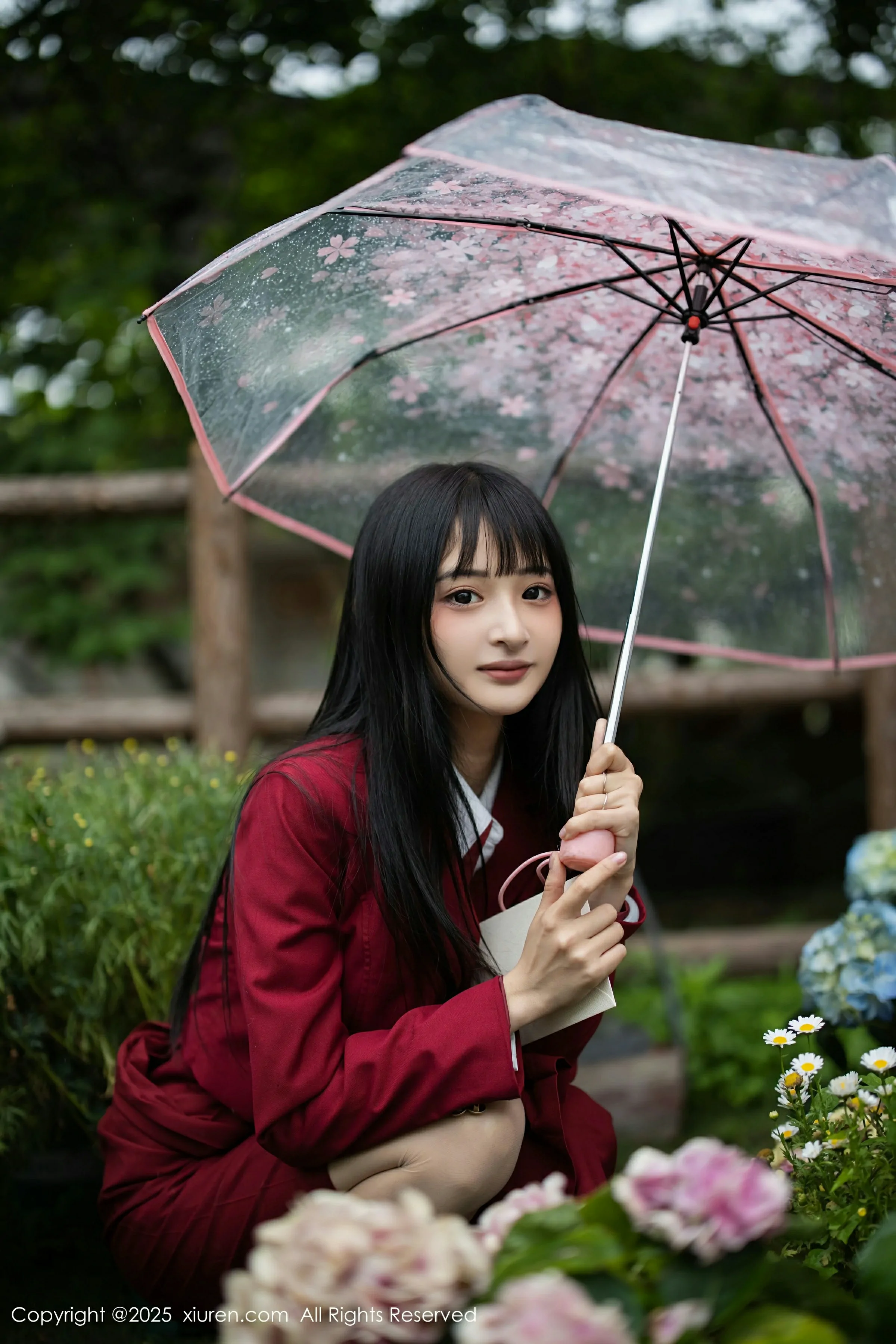  XiuRen 秀人 No.10215 茂木希子 [82P]第17张