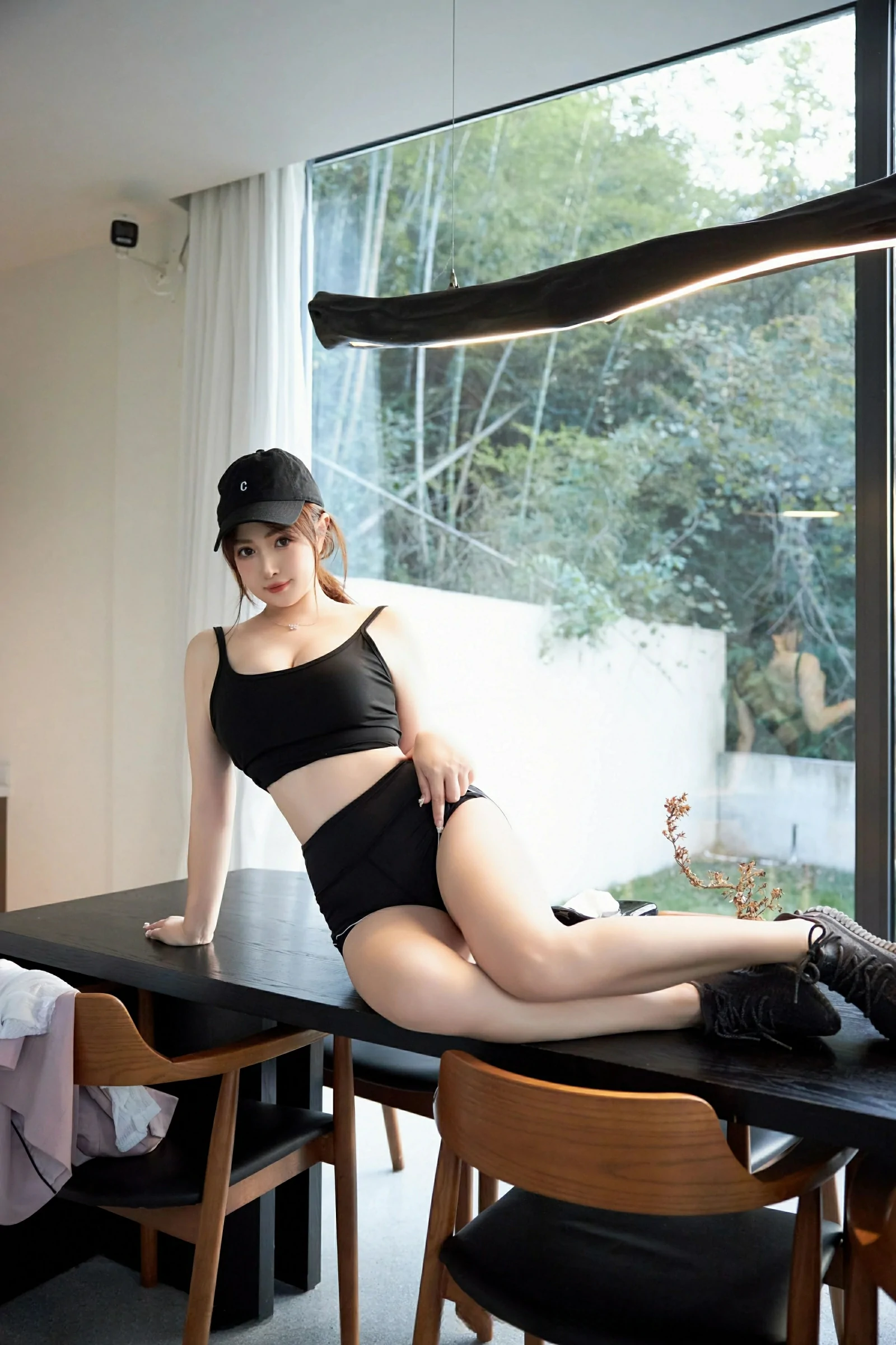  XiuRen 秀人 No.9549 养乐多Doll [51P]第11张