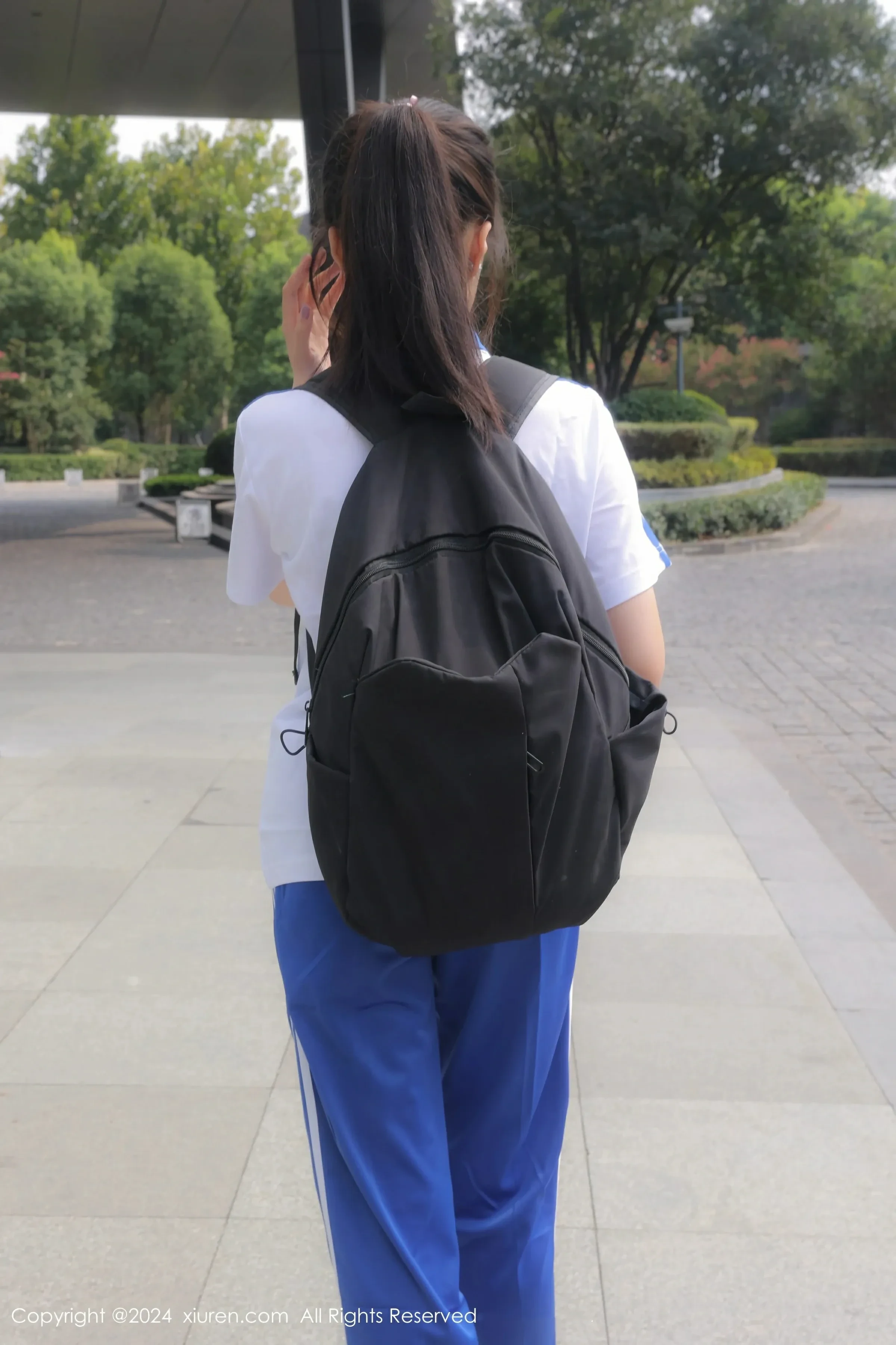  XiuRen 秀人 No.9119 蛋蛋宝&#038;袁圆 [80P]第1张