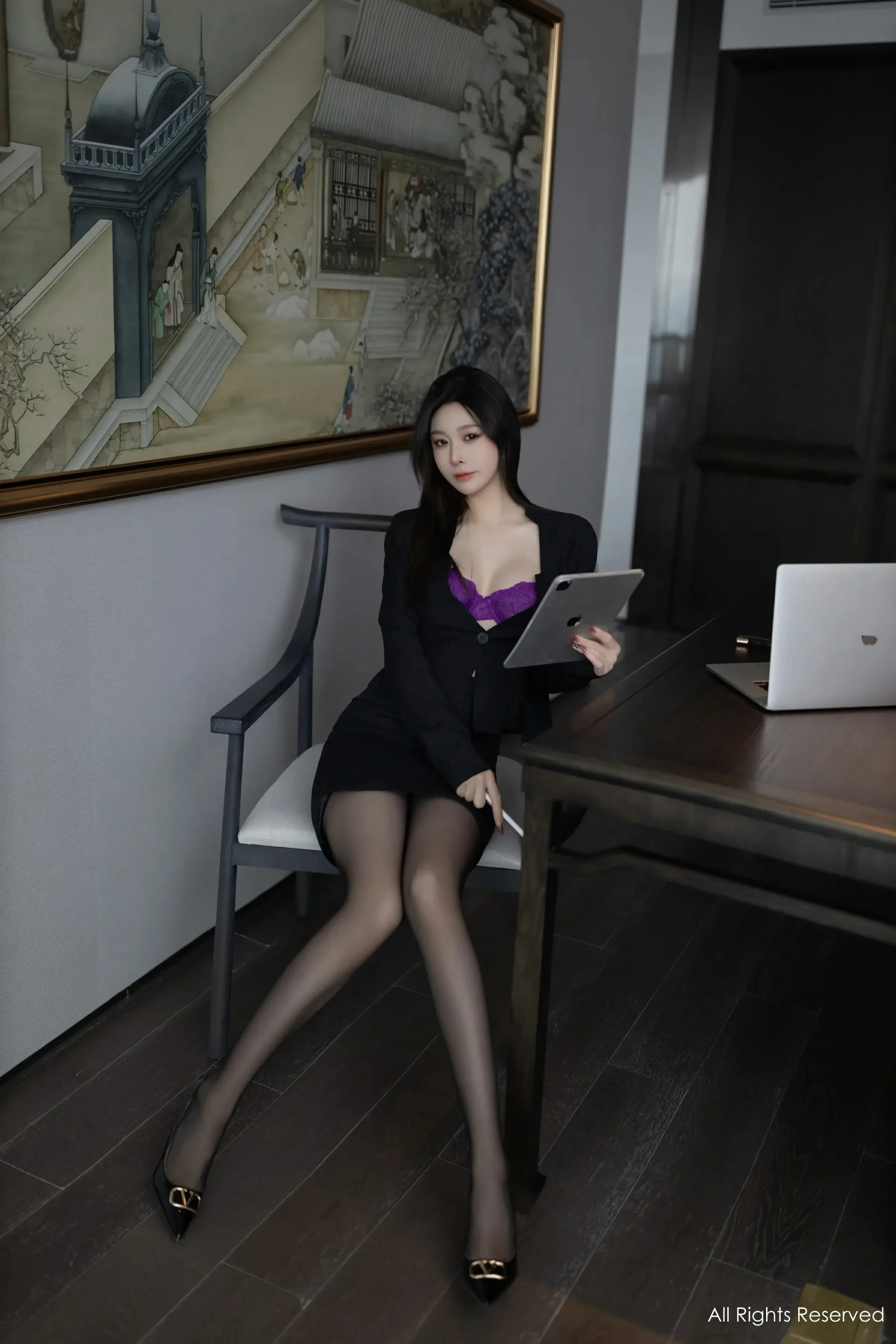  XiuRen 秀人 No.8626 小逗逗 [81P]第2张