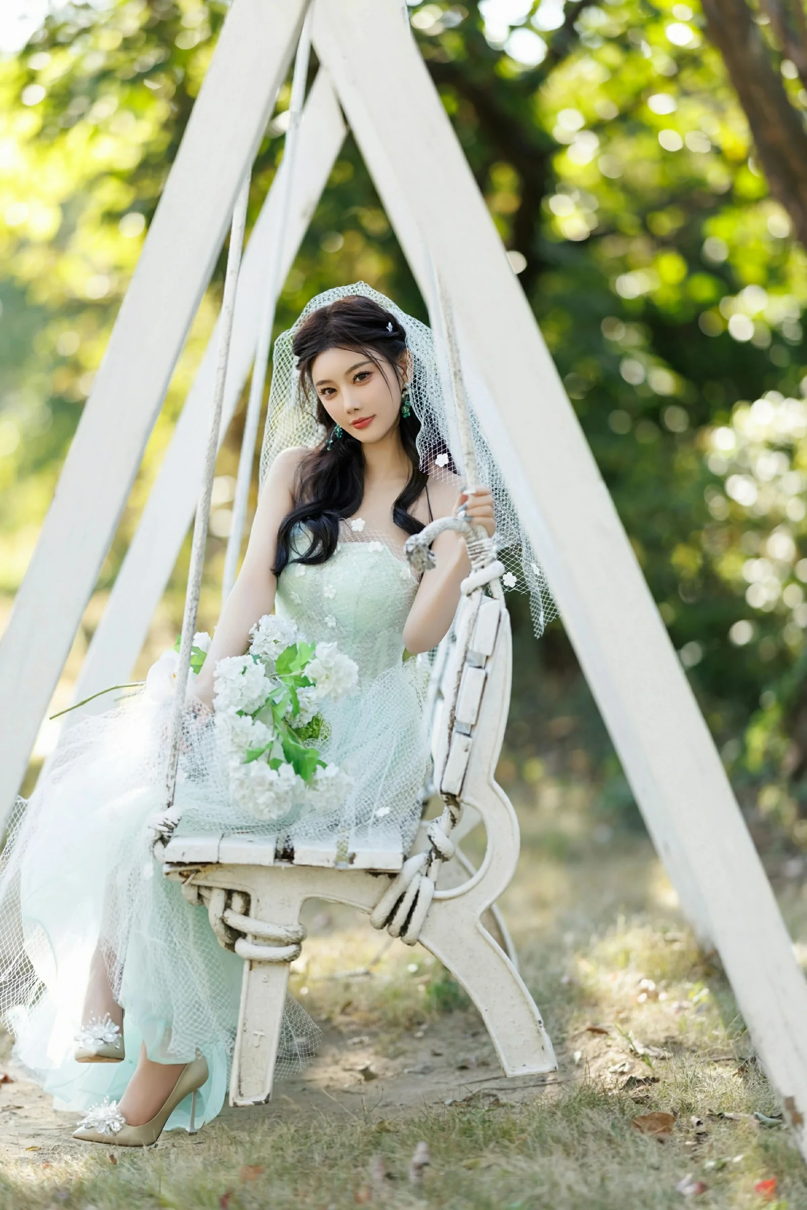  XiuRen 秀人 No.9722 杨晨晨Yome [83P]第4张