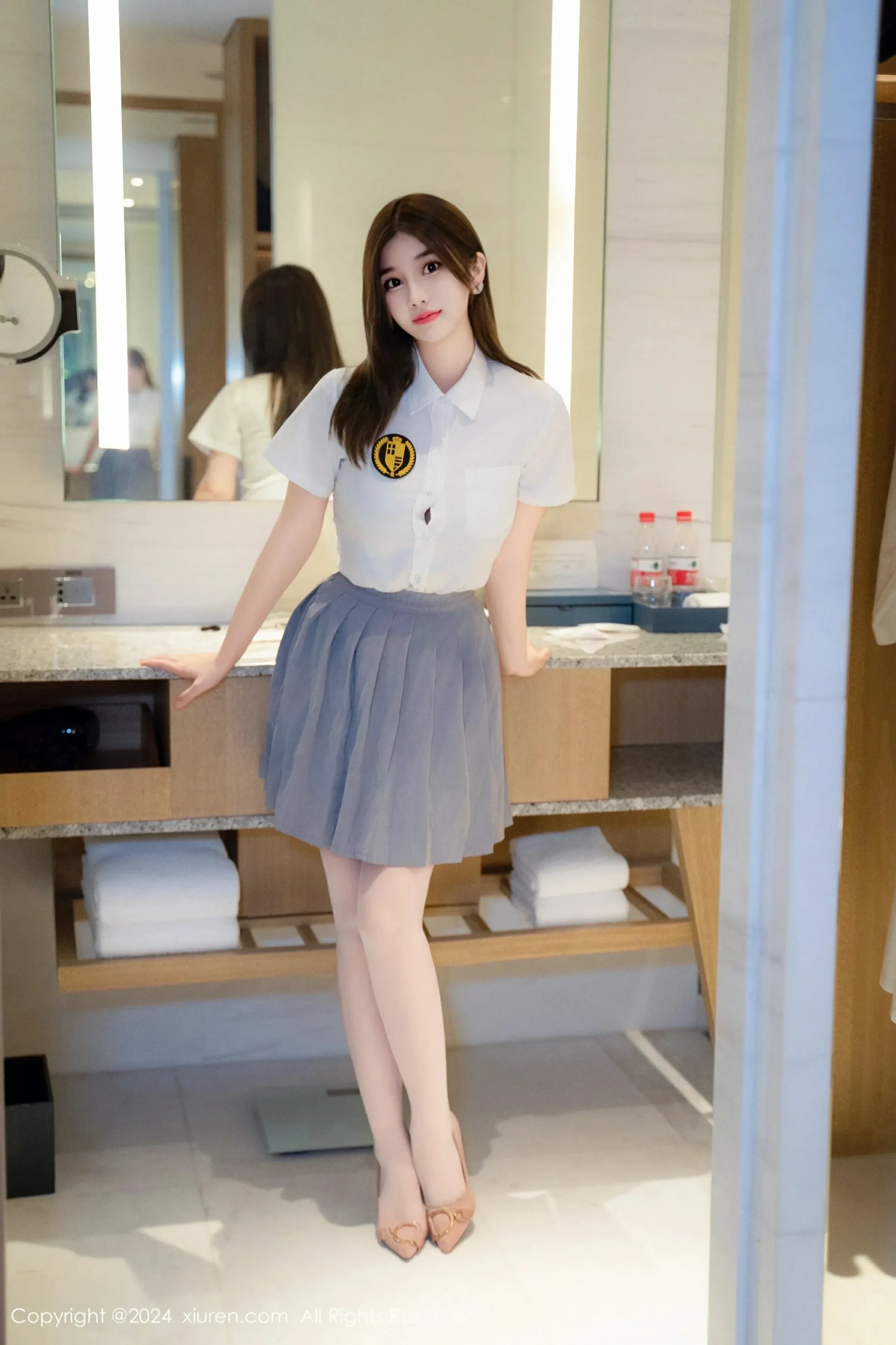  XiuRen 秀人 No.9066 周jojobaby [83P]第6张