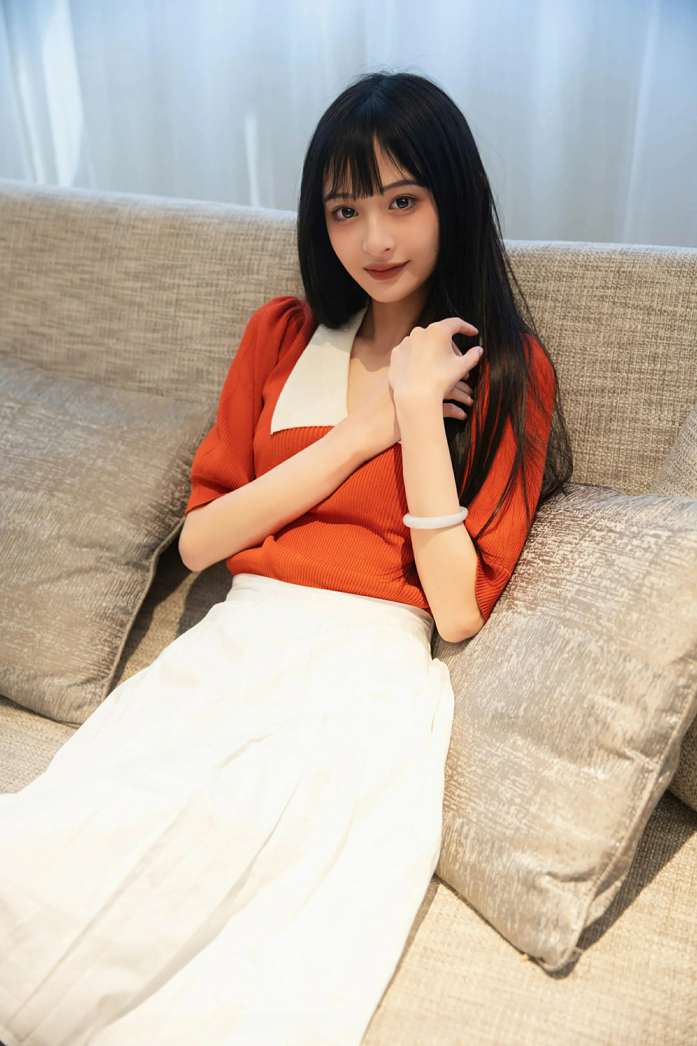  XiuRen 秀人 No.10247 茂木希子 [80P]第8张