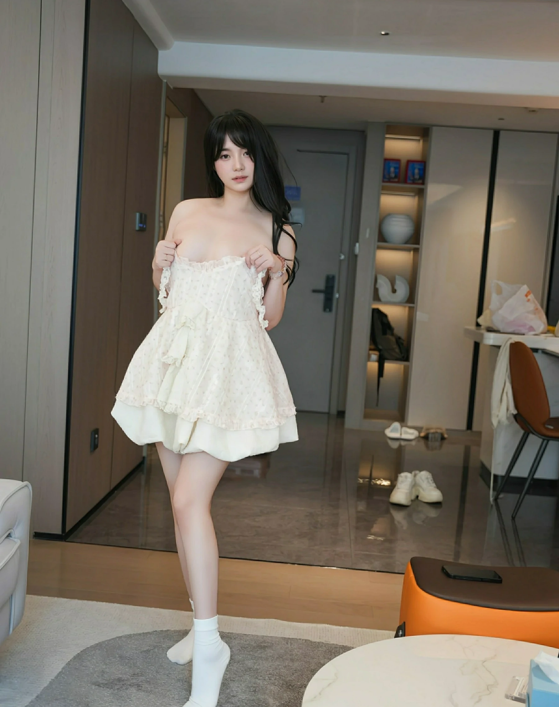  秀人网 No.10734 软情 [75P]第18张