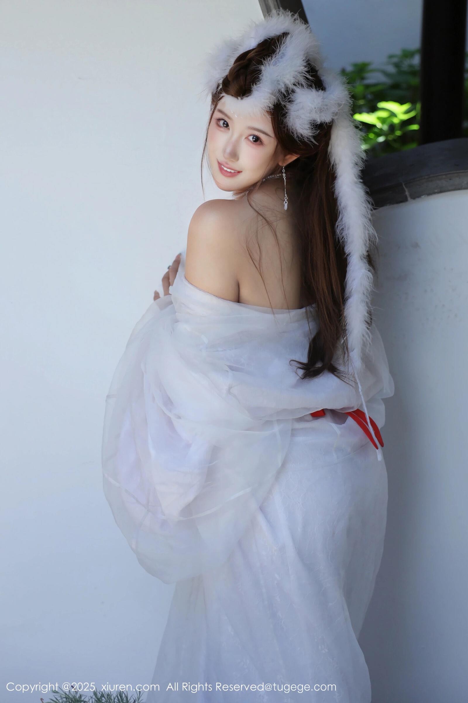  秀人网 金允希Yuki No.10843 [78P]第19张