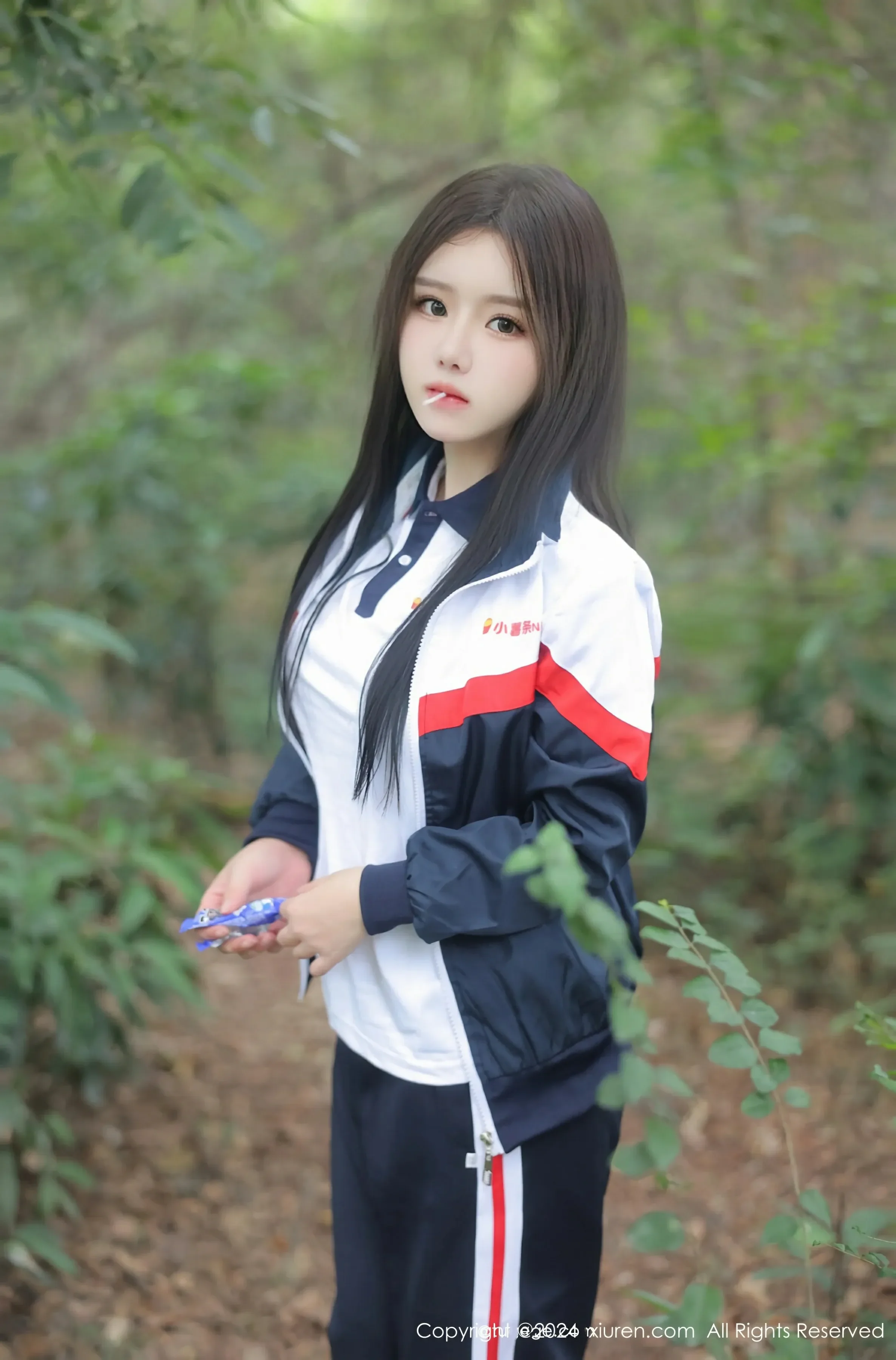  XiuRen 秀人 No.8335 小薯条nienie [88P]第7张