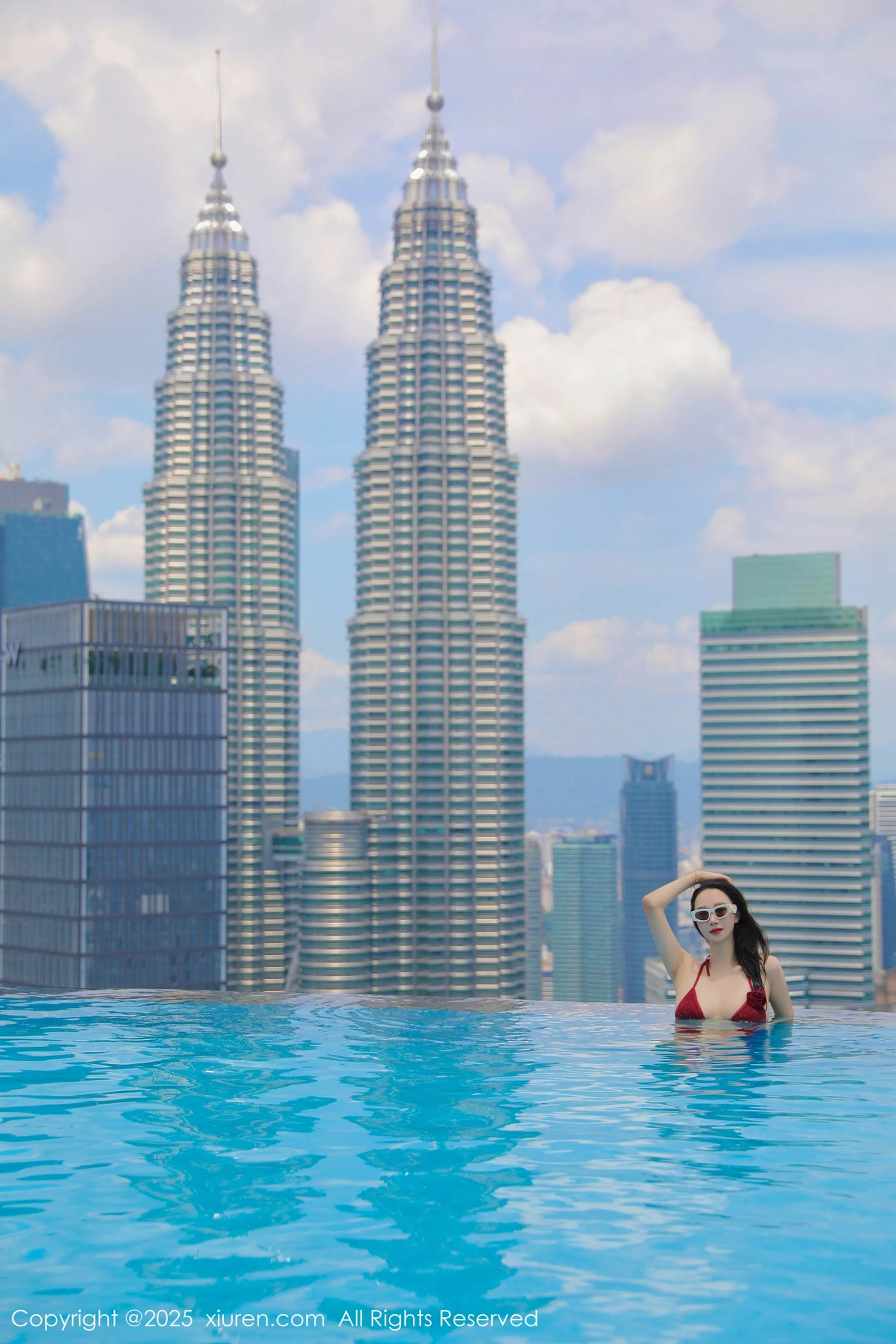  XiuRen 秀人 No.10172 Candy糖糖 [82P]第7张